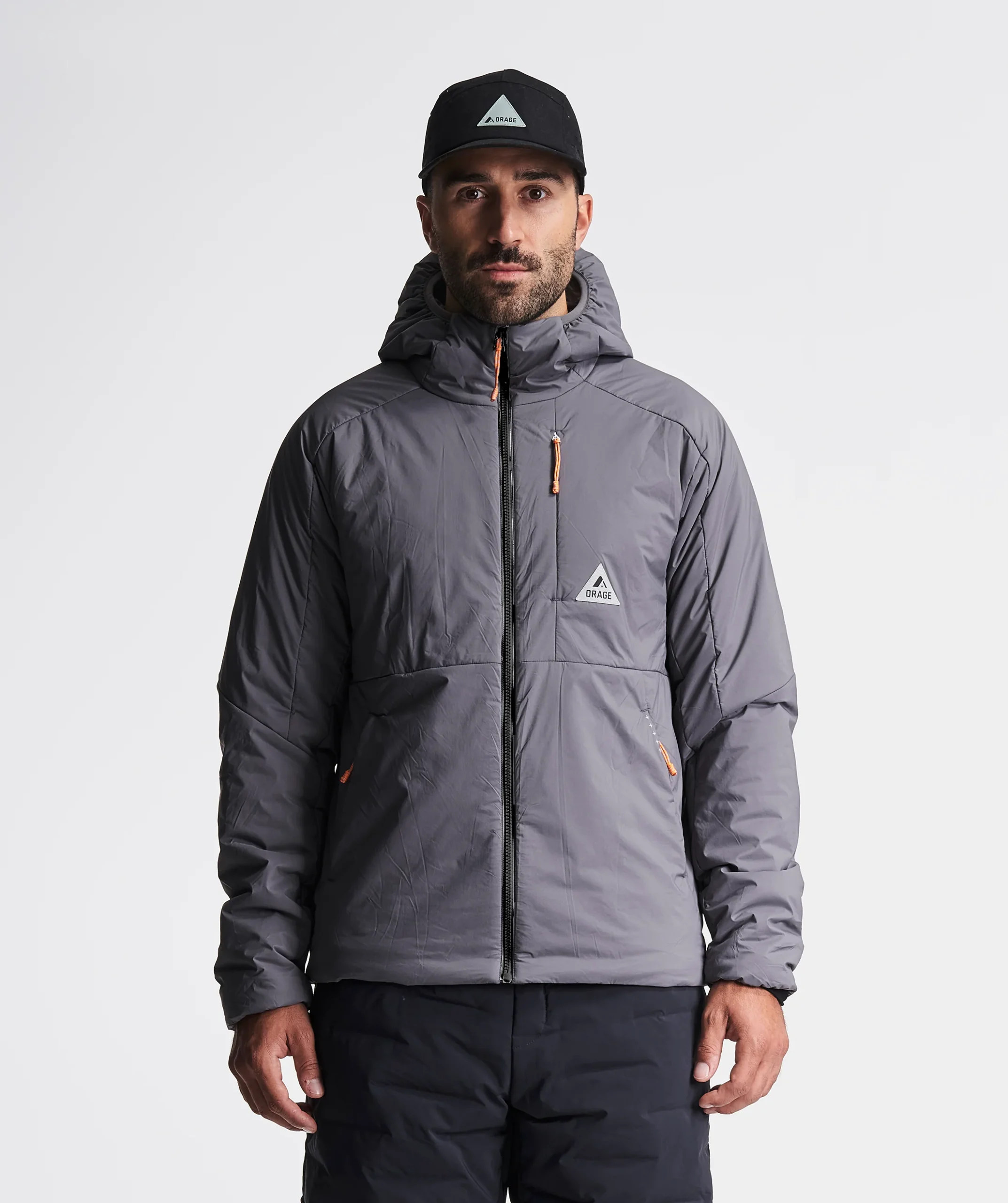 Superposition Spine pour hommes – Image 3