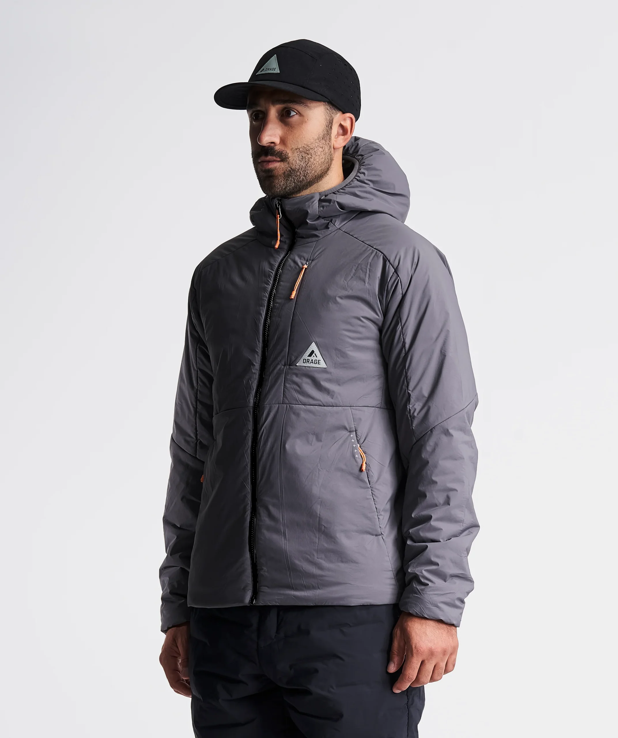 Superposition Spine pour hommes – Image 4