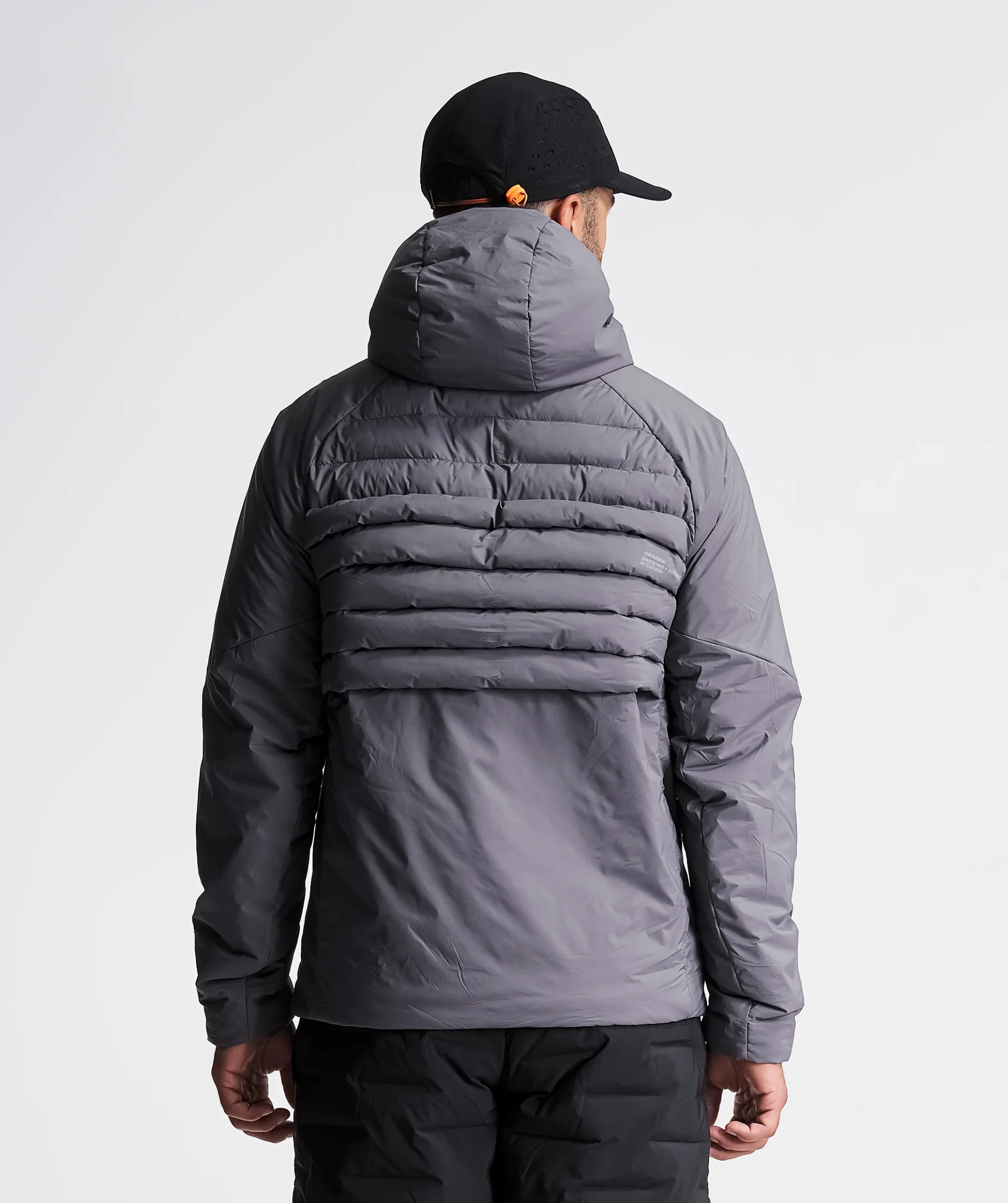 Superposition Spine pour hommes – Image 6