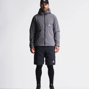 Superposition Spine pour hommes