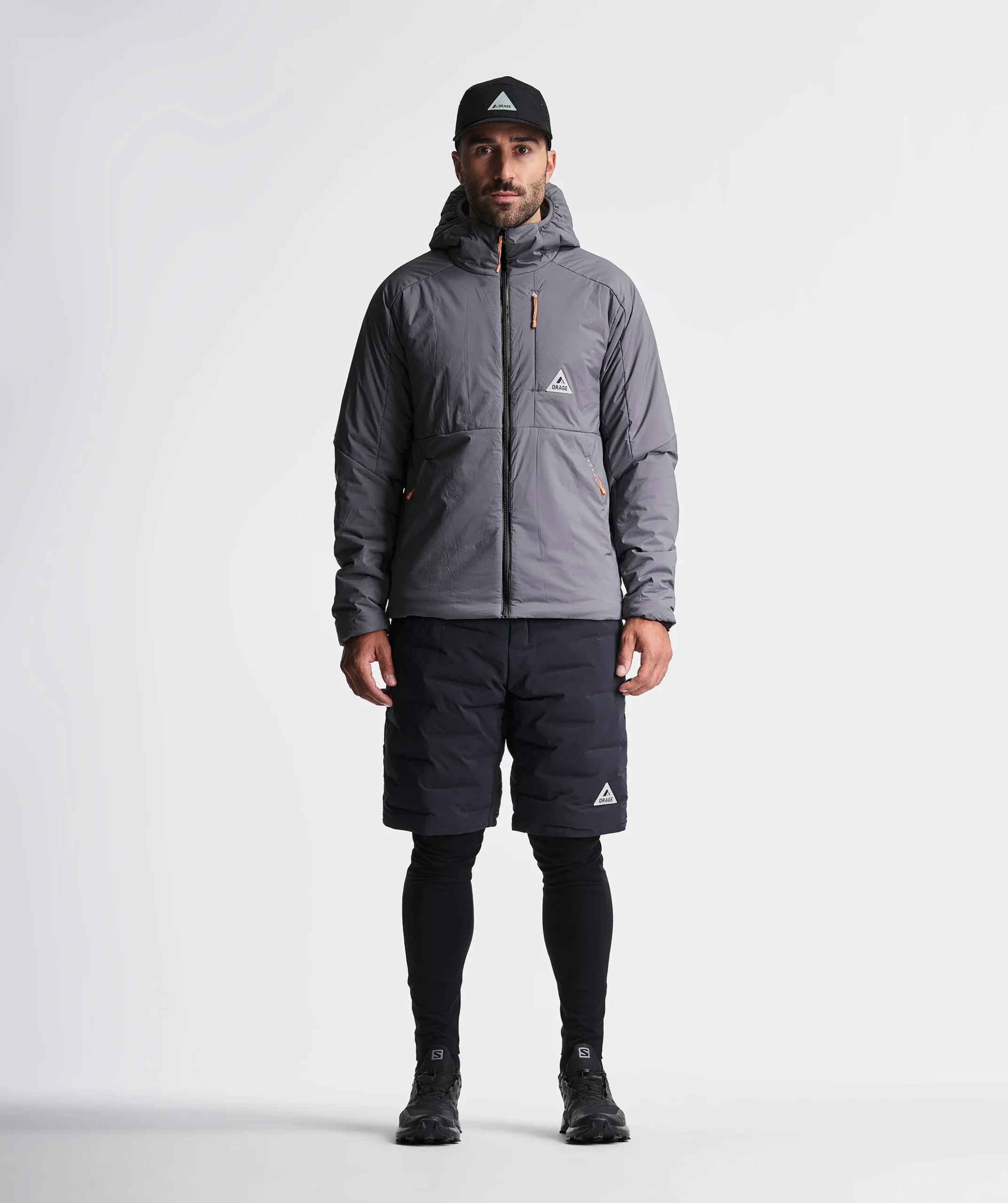 Superposition Spine pour hommes – Image 2