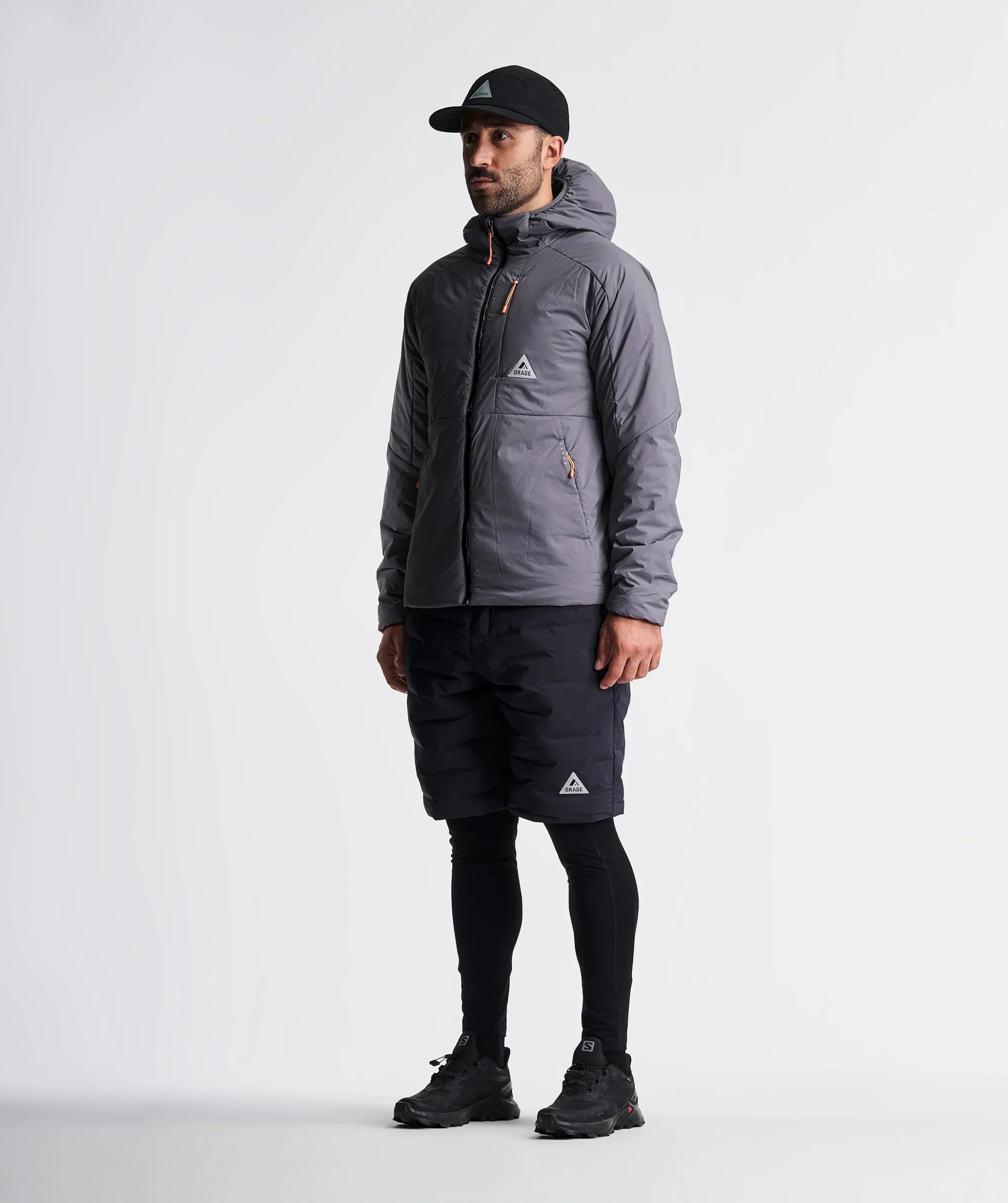 Superposition Spine pour hommes – Image 5