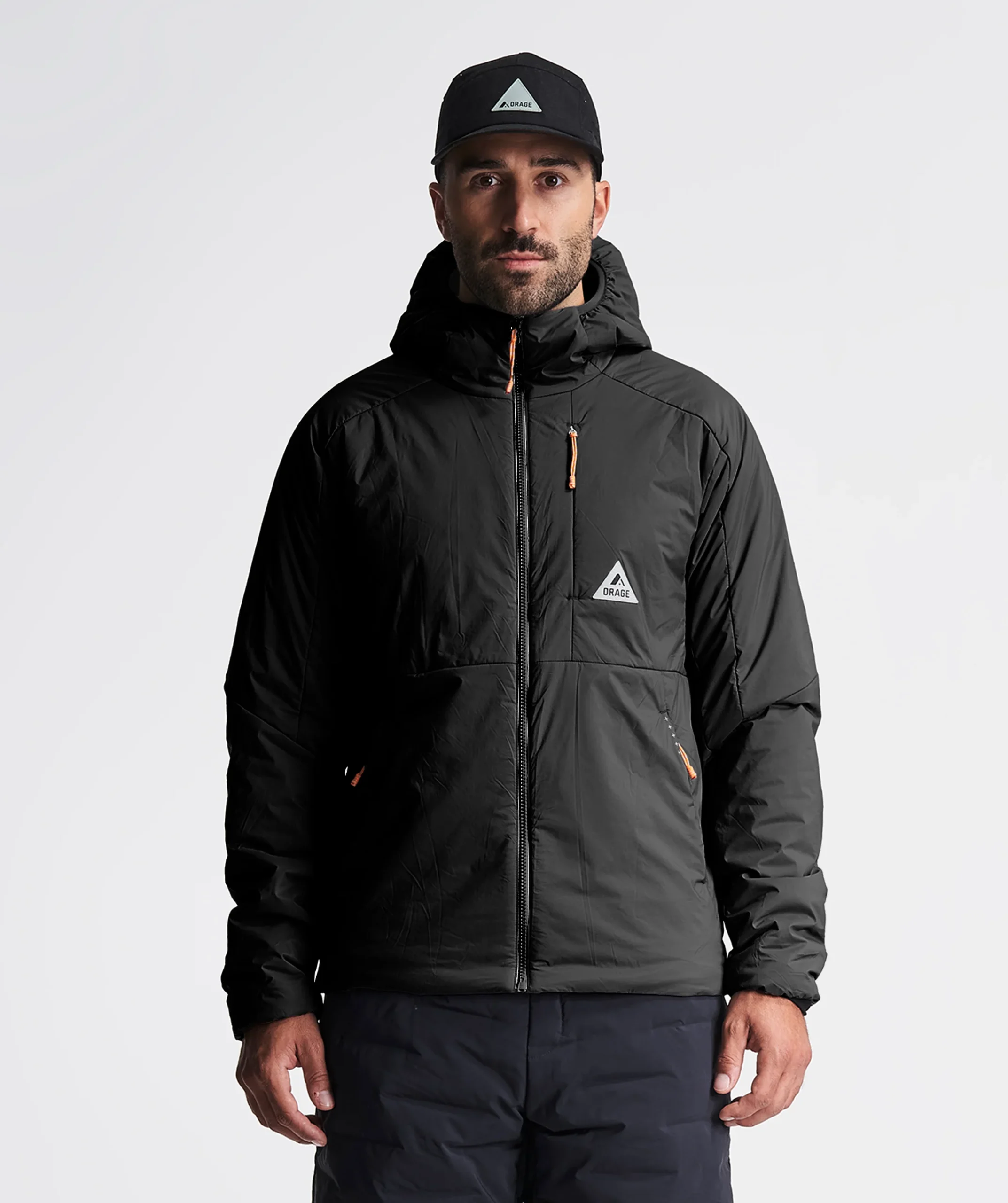 Superposition Spine pour hommes – Image 8