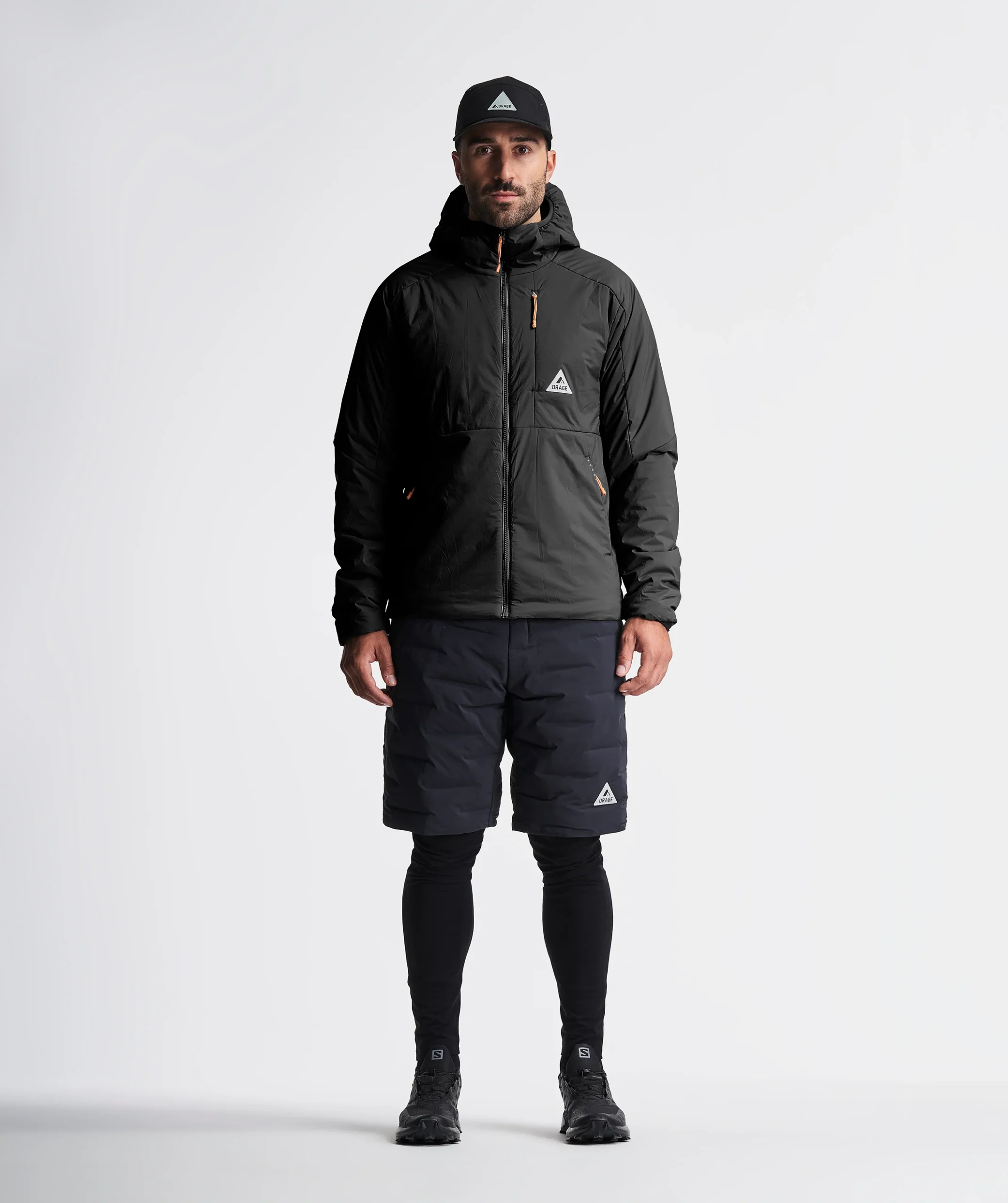 Superposition Spine pour hommes – Image 7