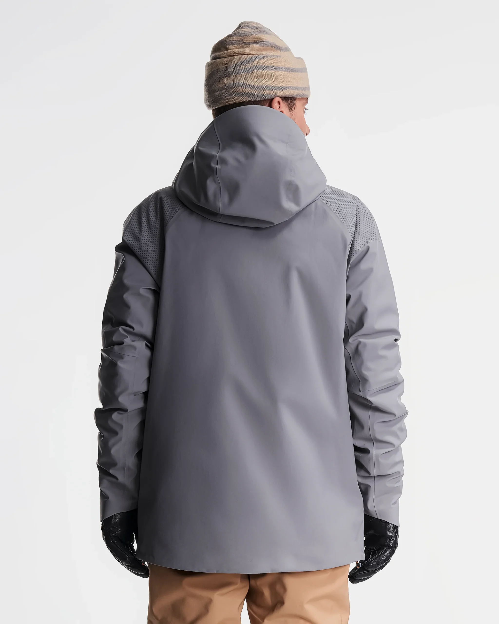 Manteau MTN-X 3 plis léger Canyon pour hommes – Image 5