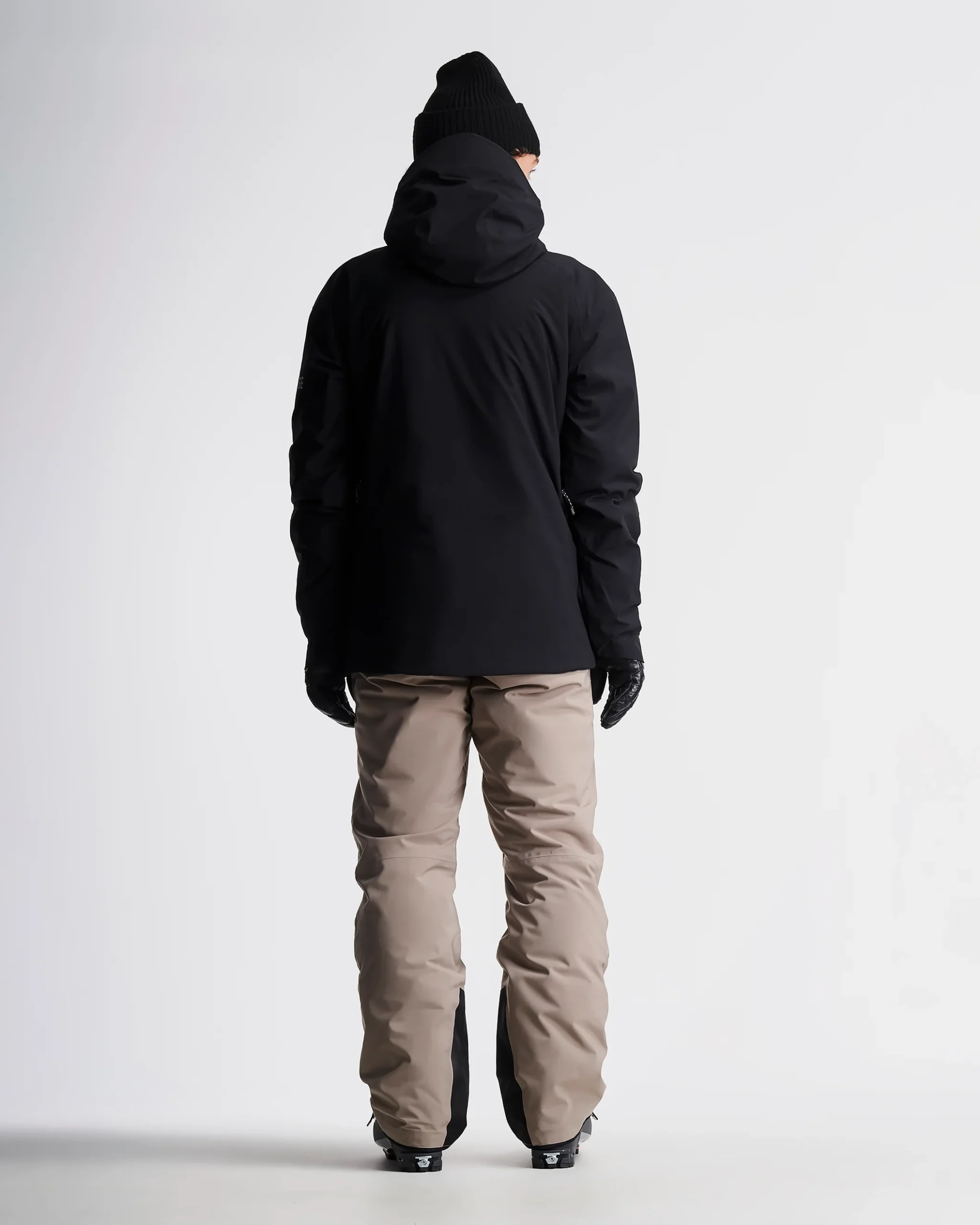 Manteau isolé Tyrrell pour hommes – Image 8