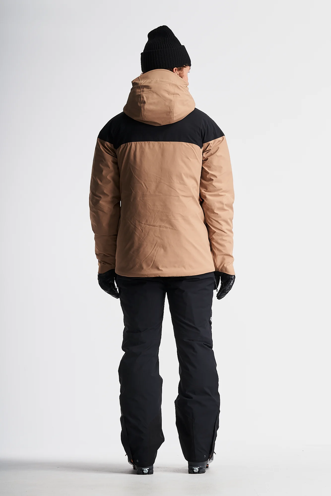 Manteau hybride Miller pour hommes – Image 8