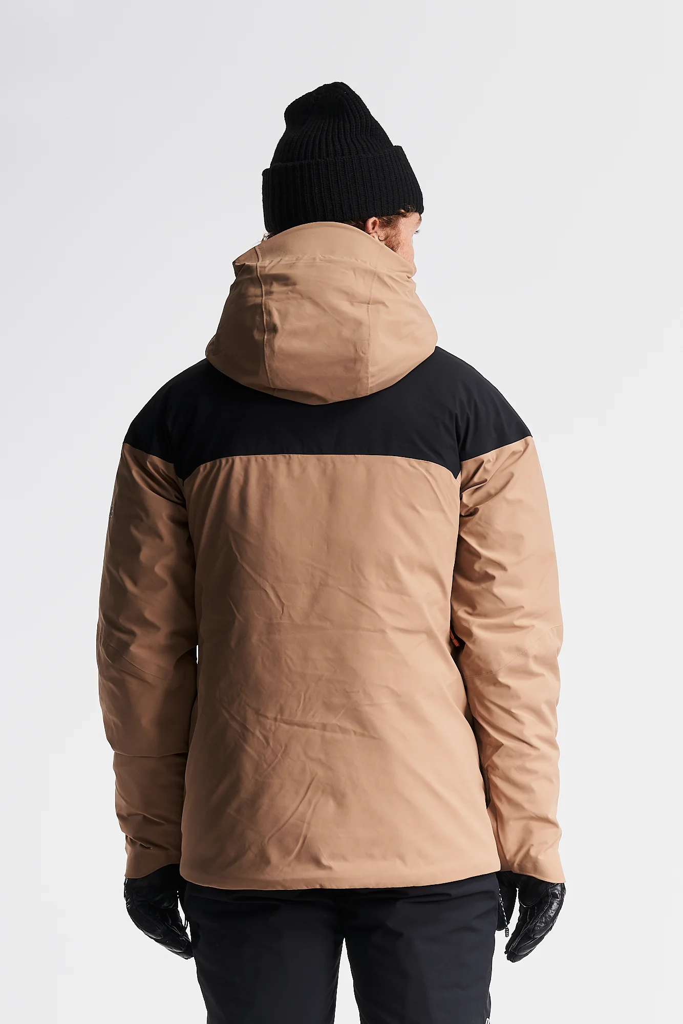 Manteau hybride Miller pour hommes – Image 9