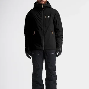 Manteau hybride Miller pour hommes