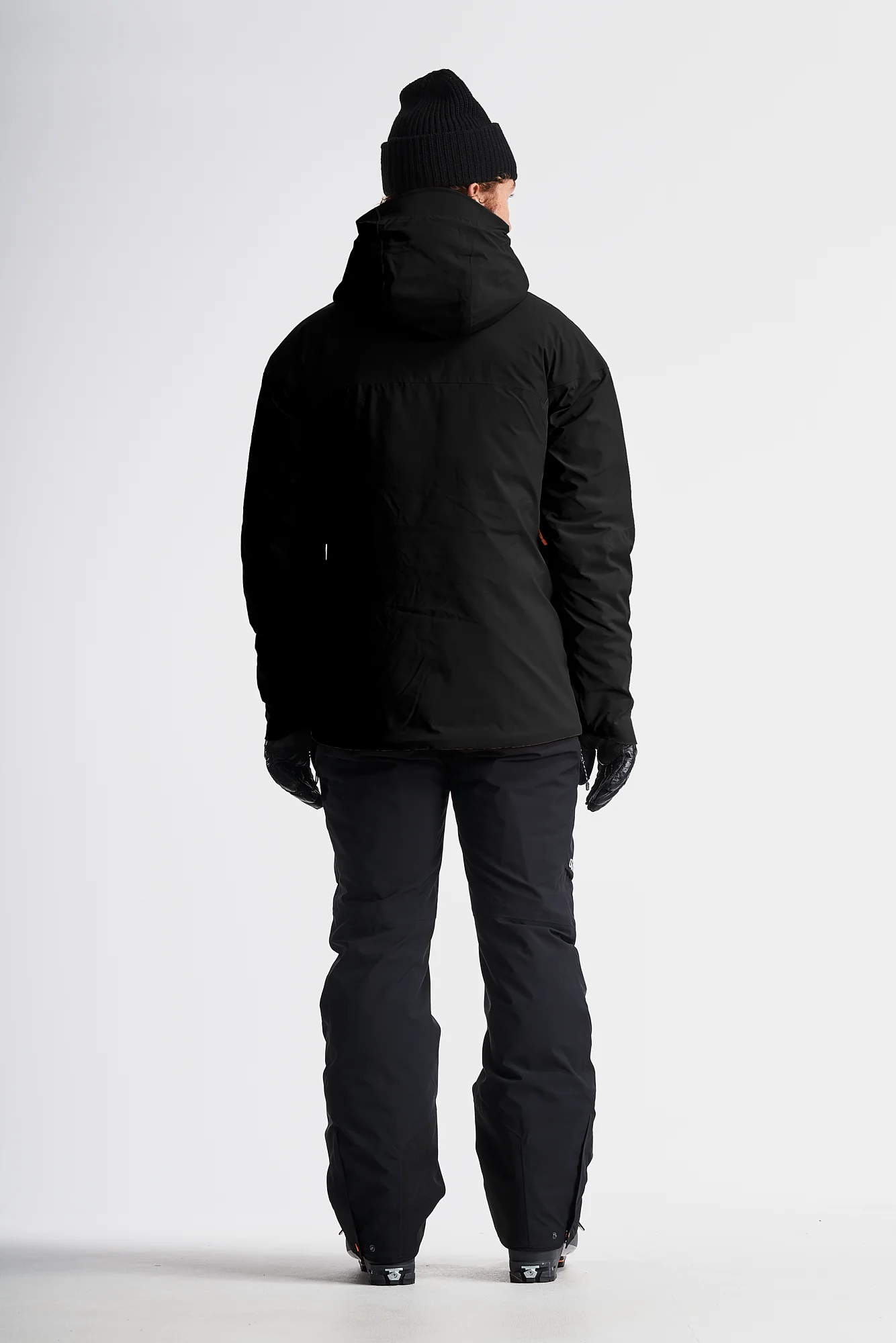 Manteau hybride Miller pour hommes – Image 3