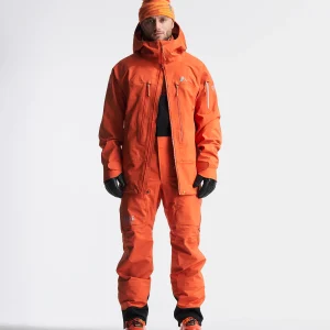 Manteau MTN-X 3 plis Spurr pour hommes