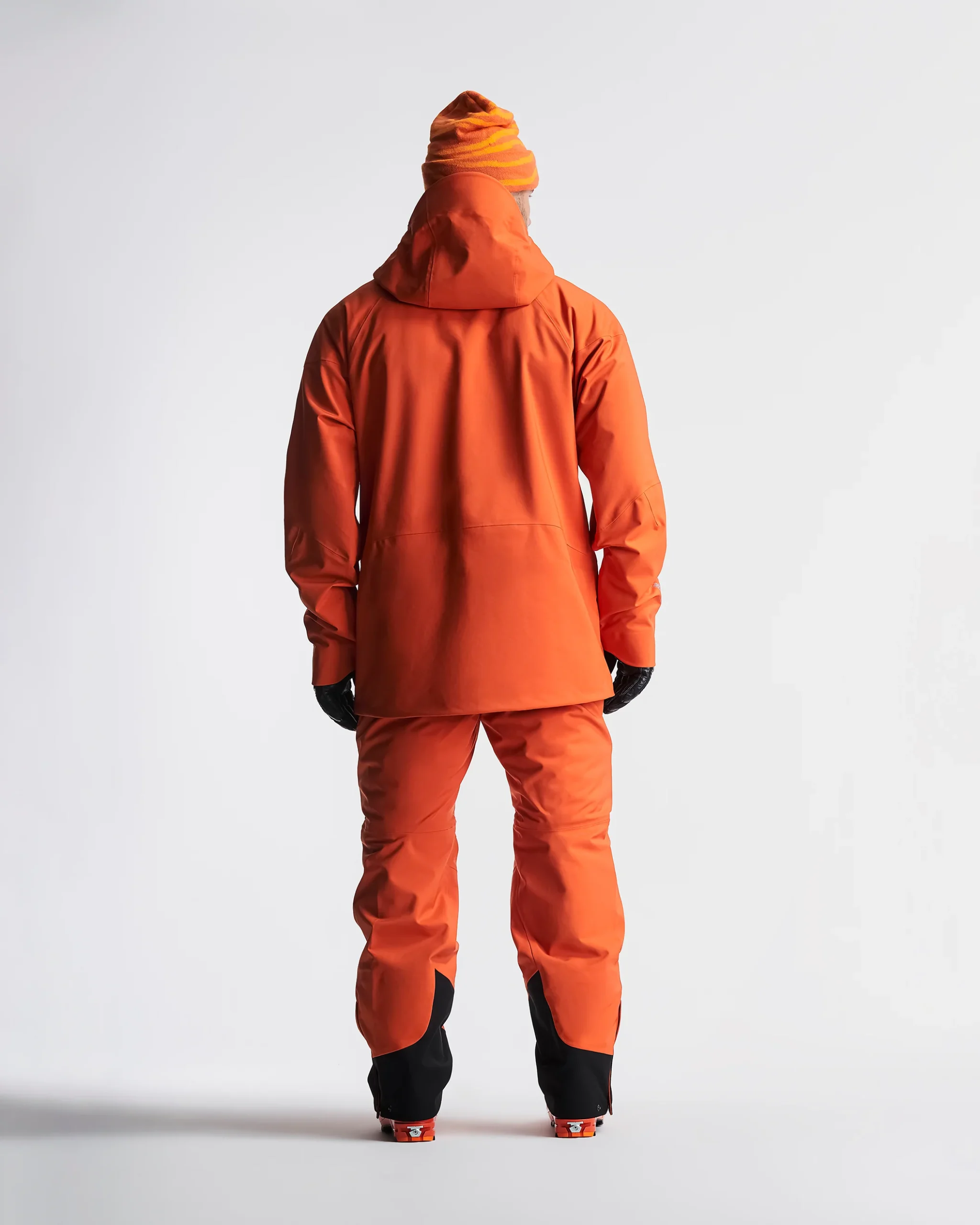 Manteau MTN-X 3 plis Spurr pour hommes – Image 3