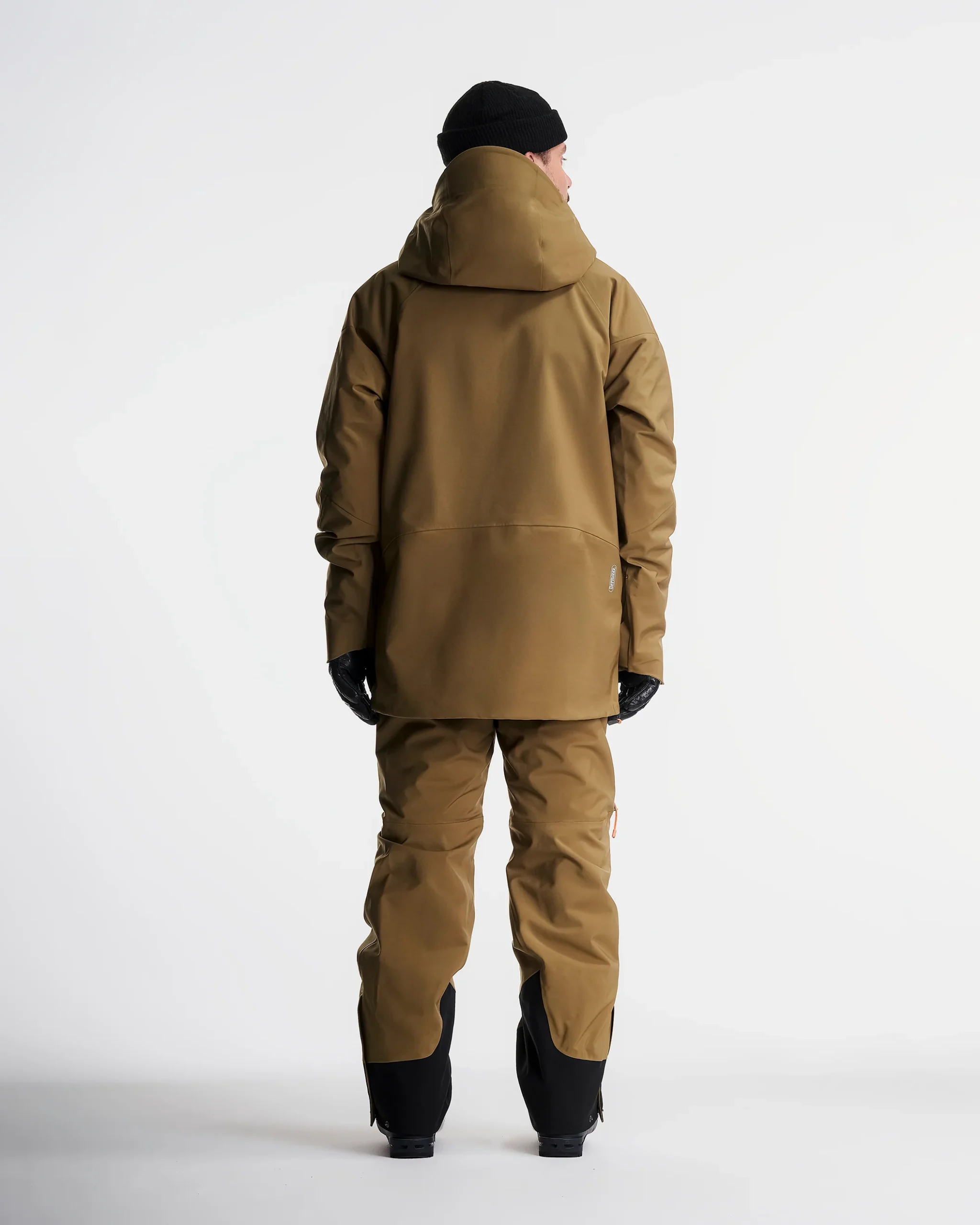 Manteau MTN-X 3 plis Spurr pour hommes – Image 7