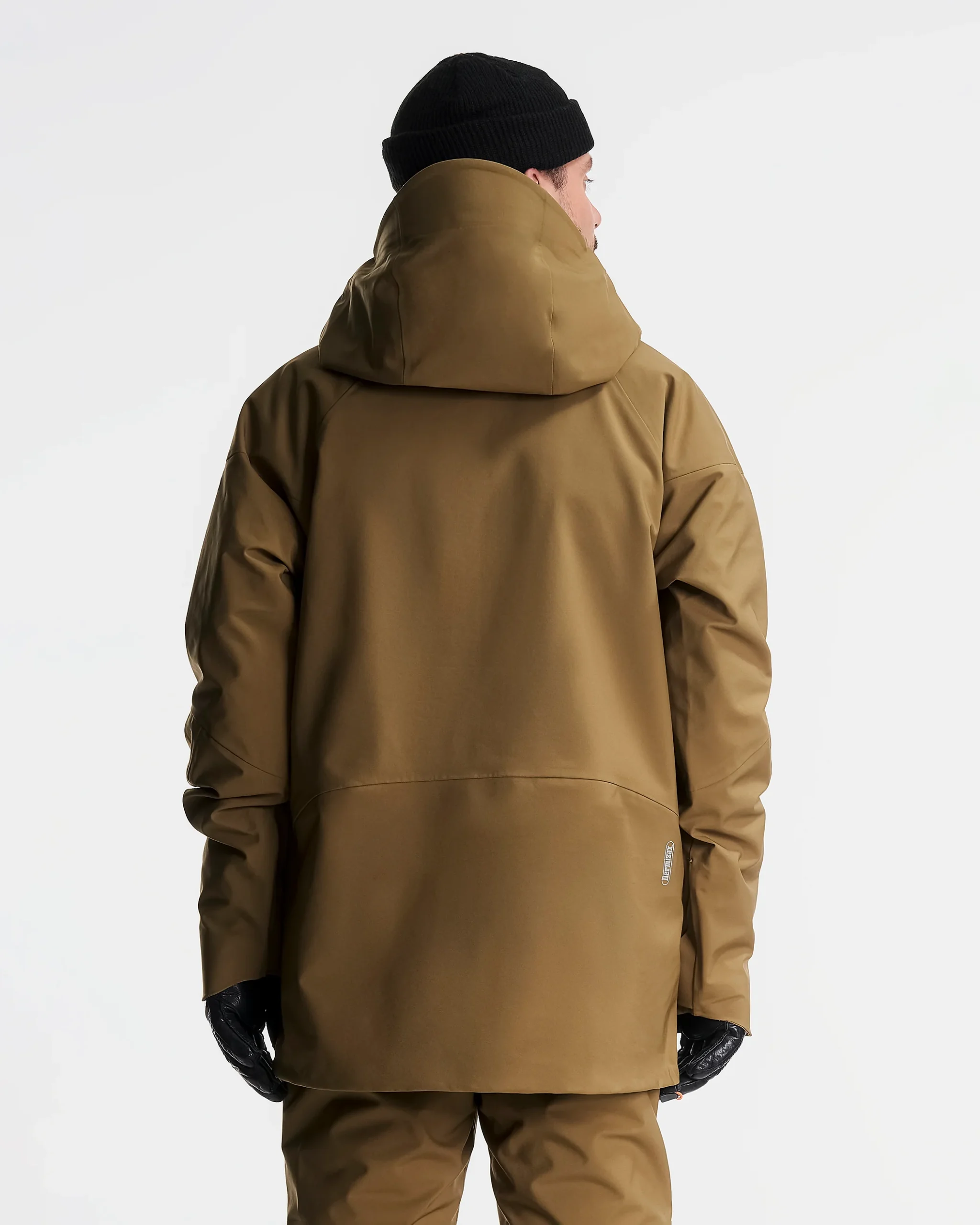 Manteau MTN-X 3 plis Spurr pour hommes – Image 9