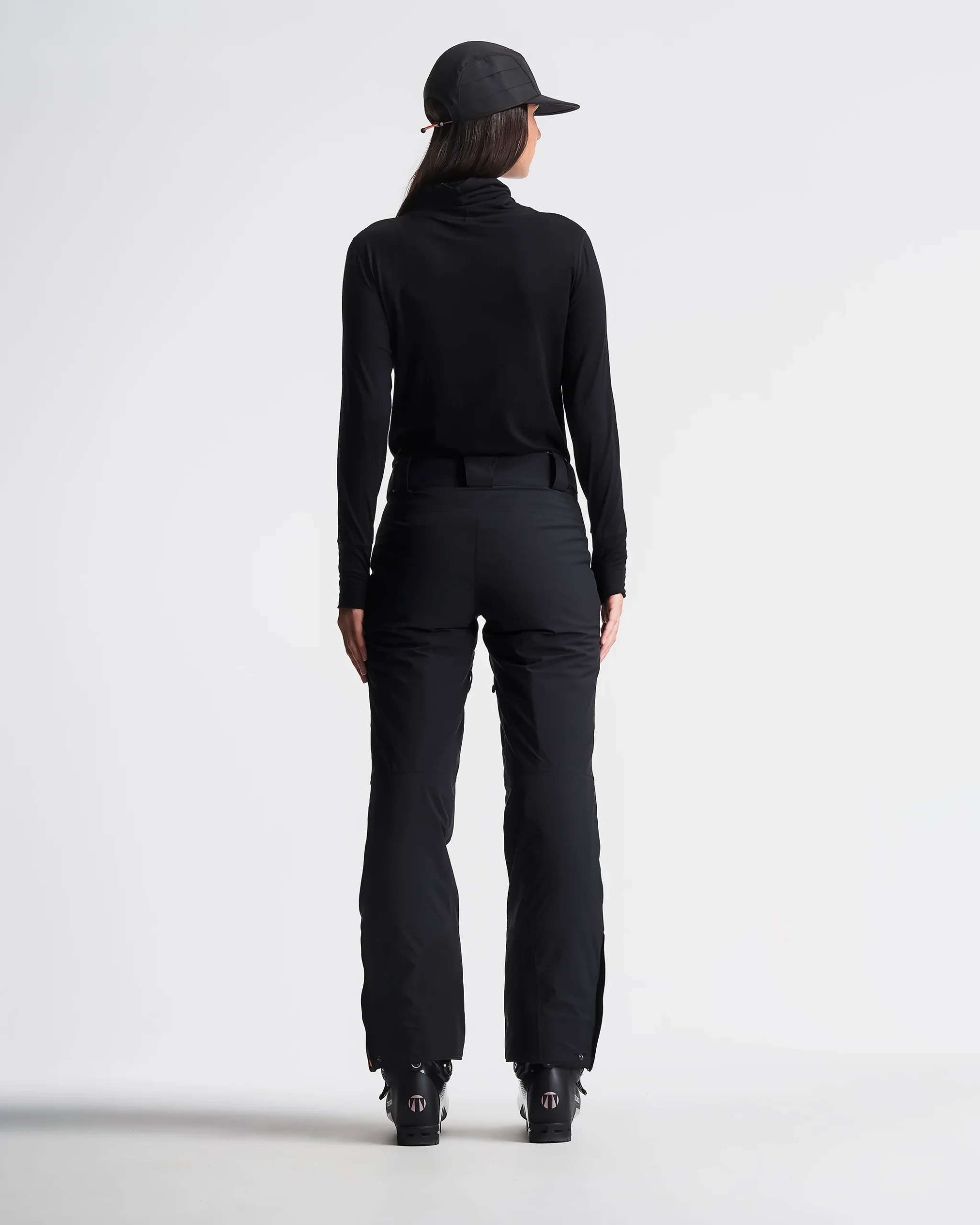 Pantalon isolé Clara pour femmes – Image 8