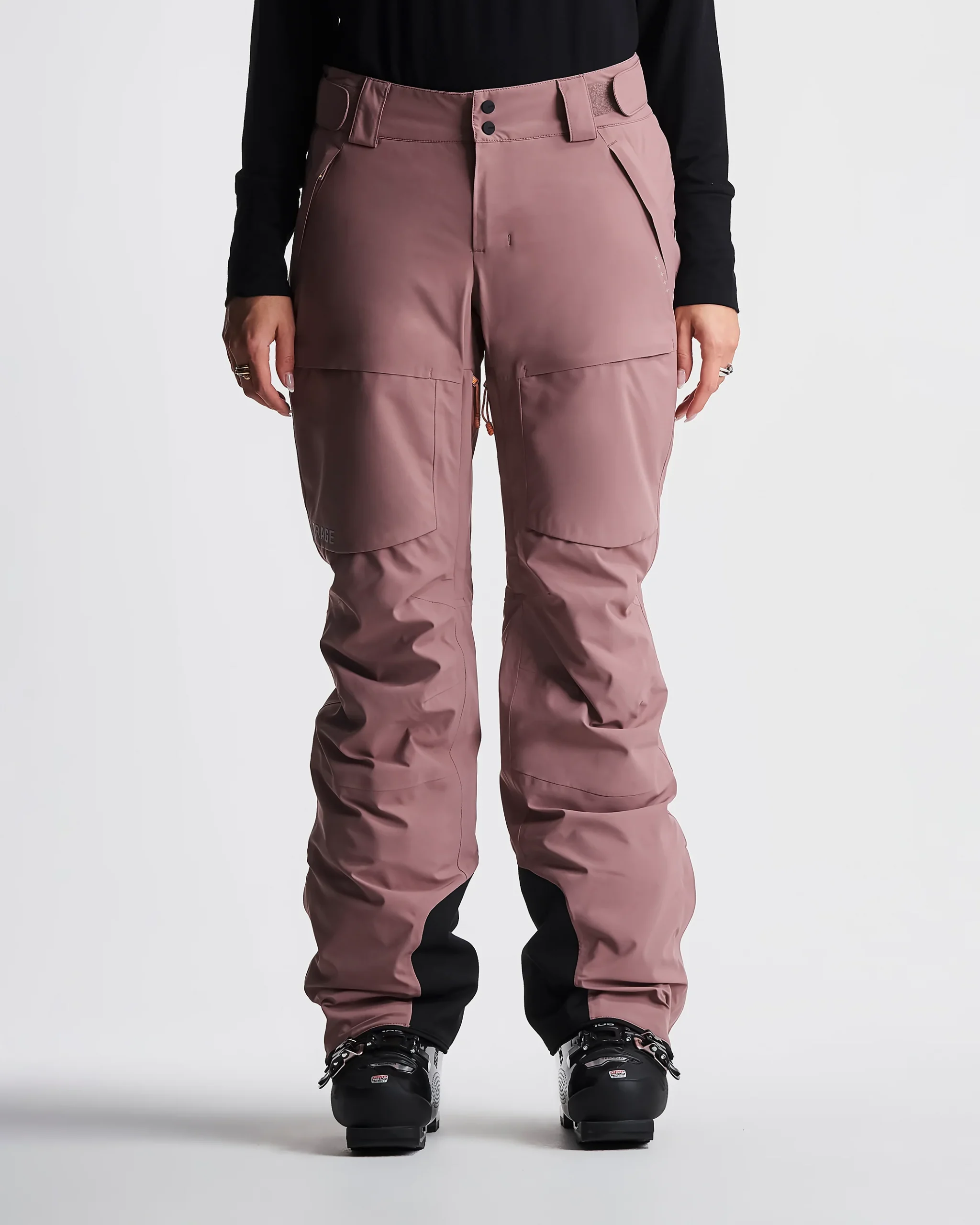 Pantalon isolé Clara pour femmes – Image 6