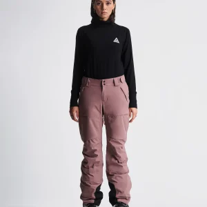 Pantalon isolé Clara pour femmes