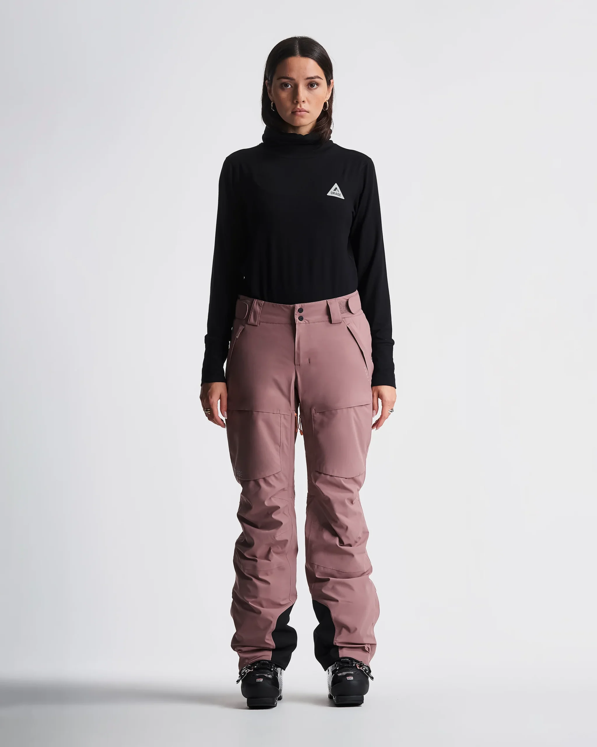 Pantalon isolé Clara pour femmes – Image 2