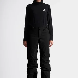 Pantalon isolé Chica pour femmes