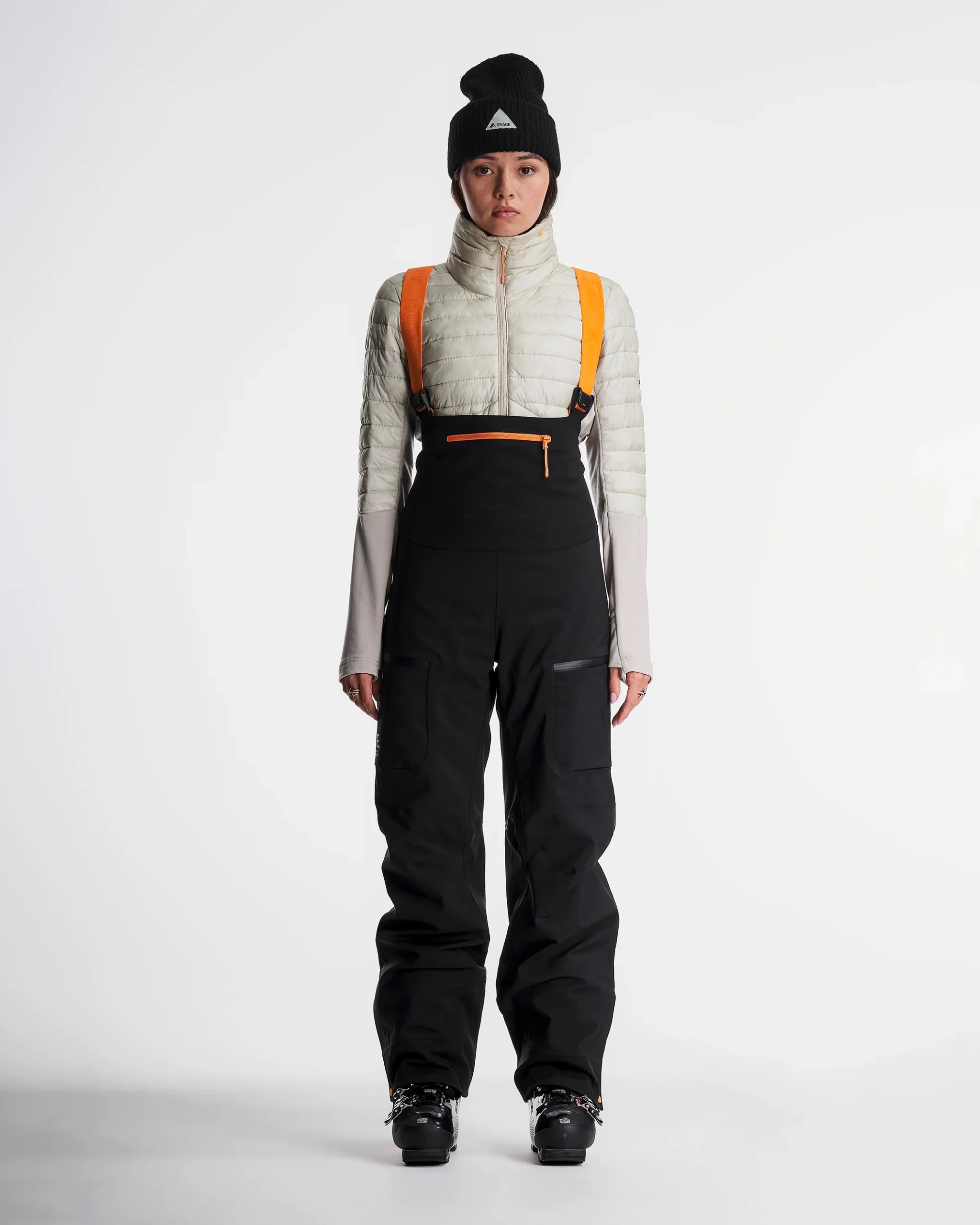 Salopette MTN-X 3 plis Cliff pour femmes – Image 6