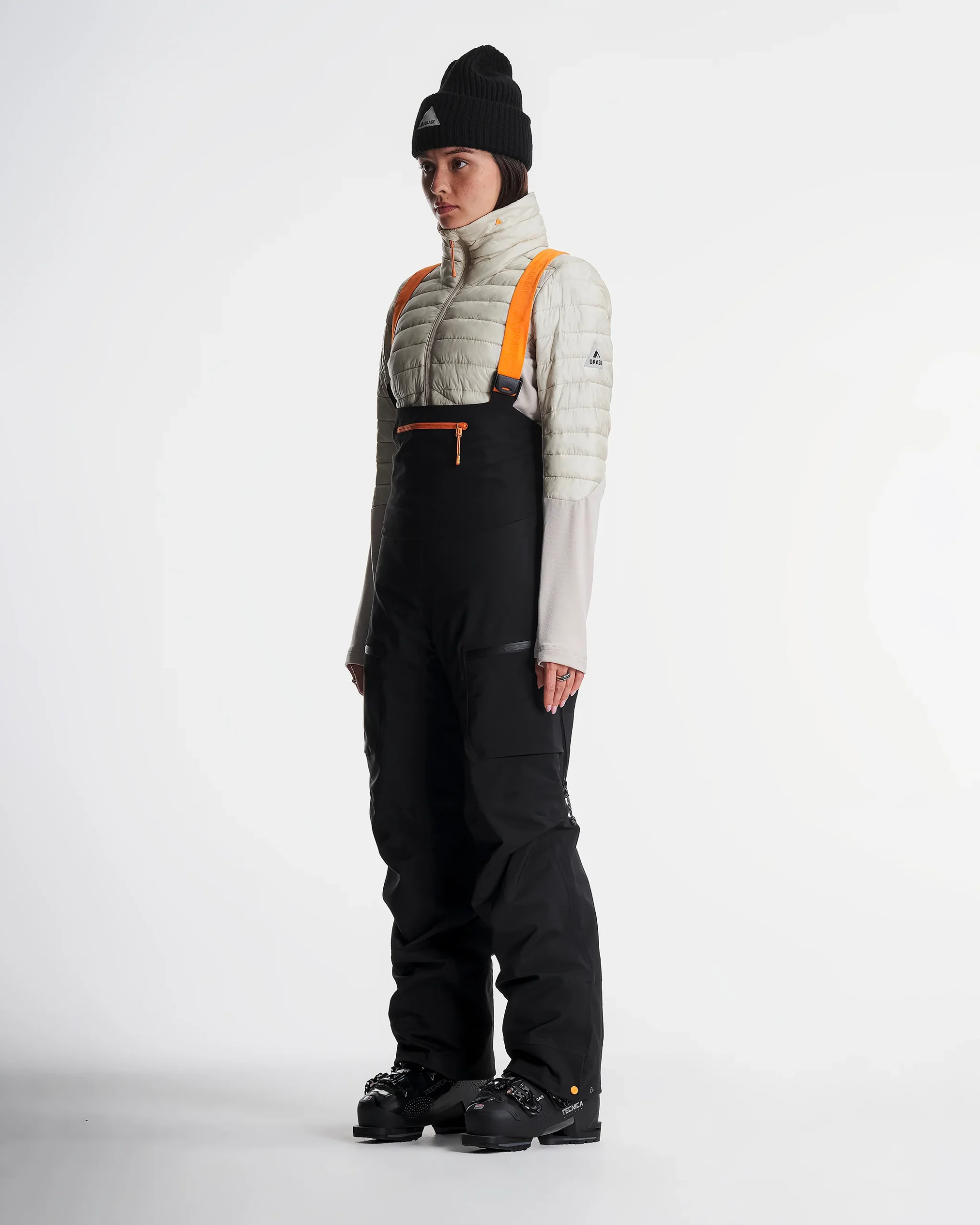 Salopette MTN-X 3 plis Cliff pour femmes – Image 8