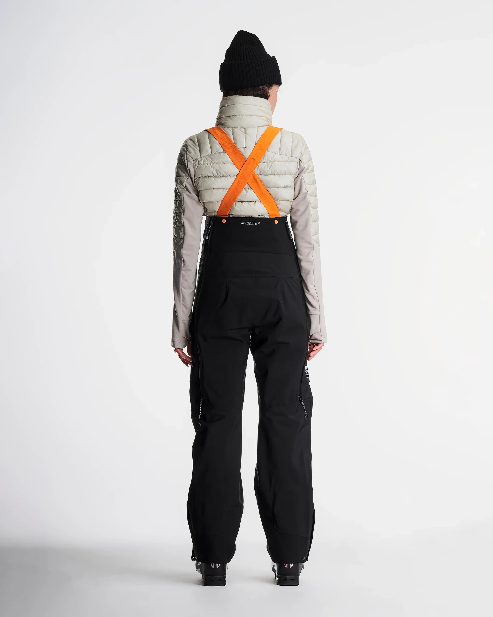 Salopette MTN-X 3 plis Cliff pour femmes – Image 7