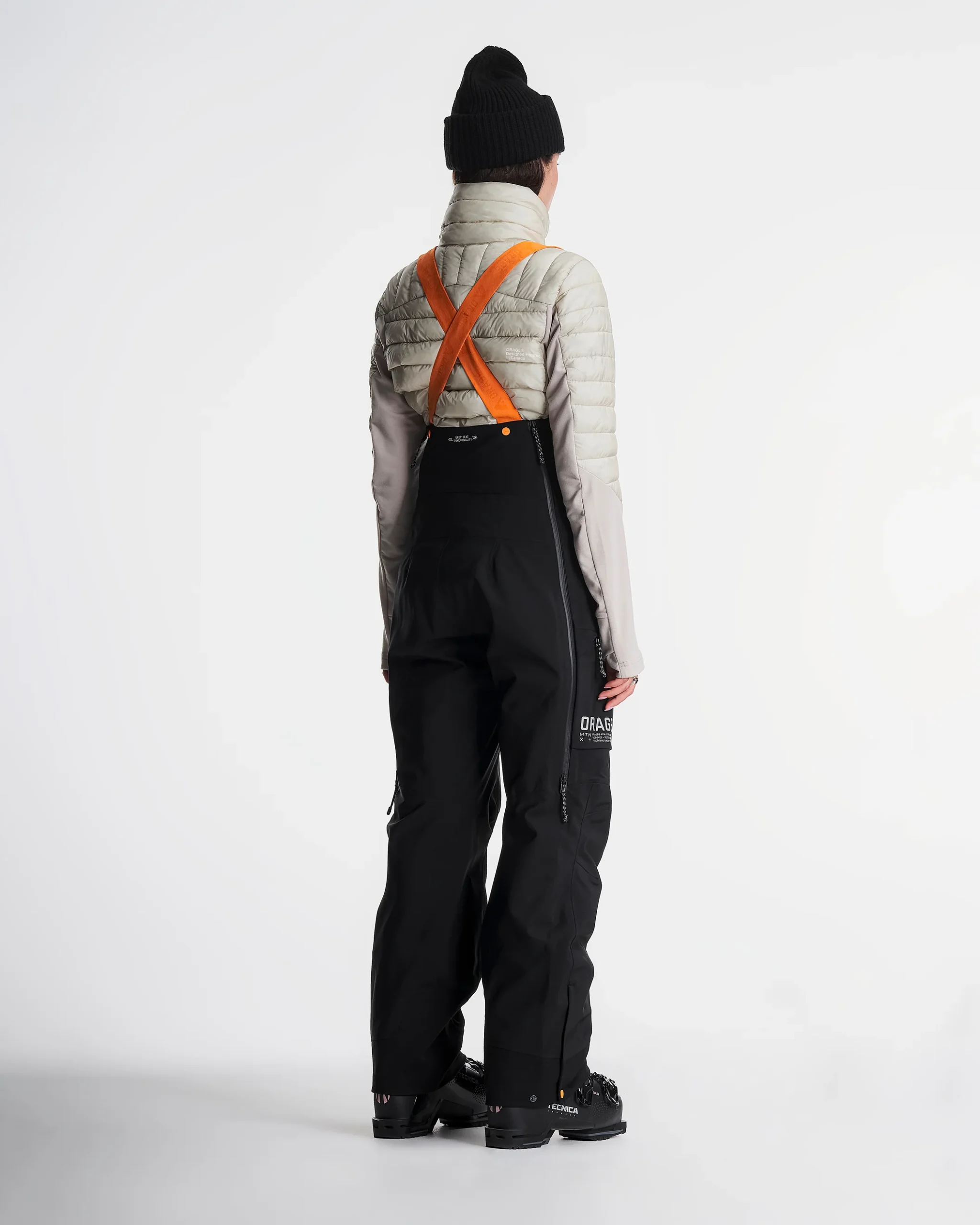 Salopette MTN-X 3 plis Cliff pour femmes – Image 9