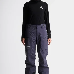 Pantalon MTN-X Avalanche 3 plis pour femmes