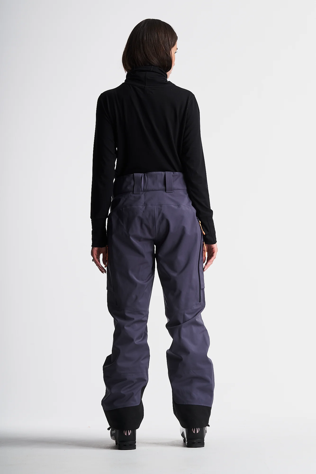 Pantalon MTN-X Avalanche 3 plis pour femmes – Image 4