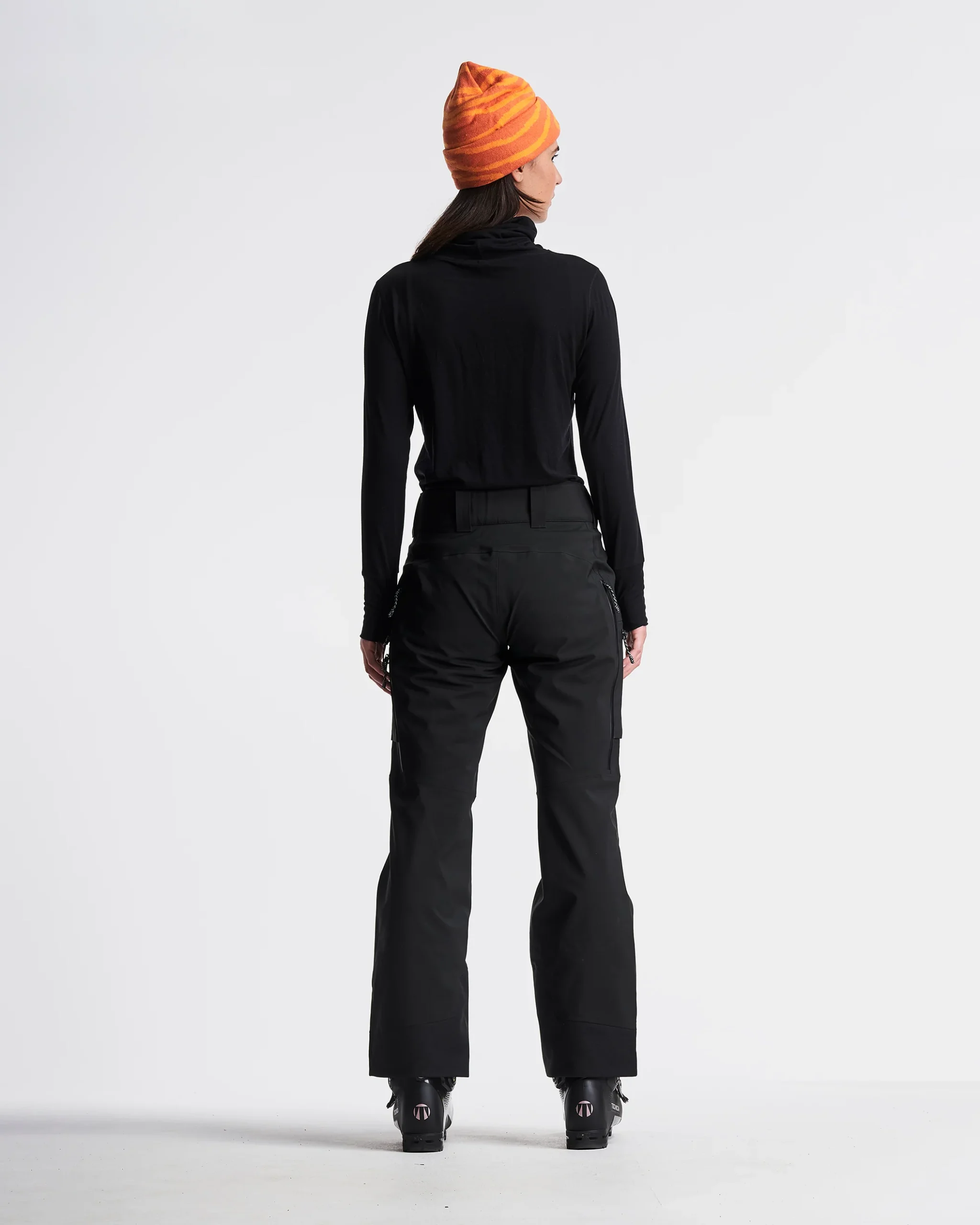 Pantalon MTN-X Avalanche 3 plis pour femmes – Image 7