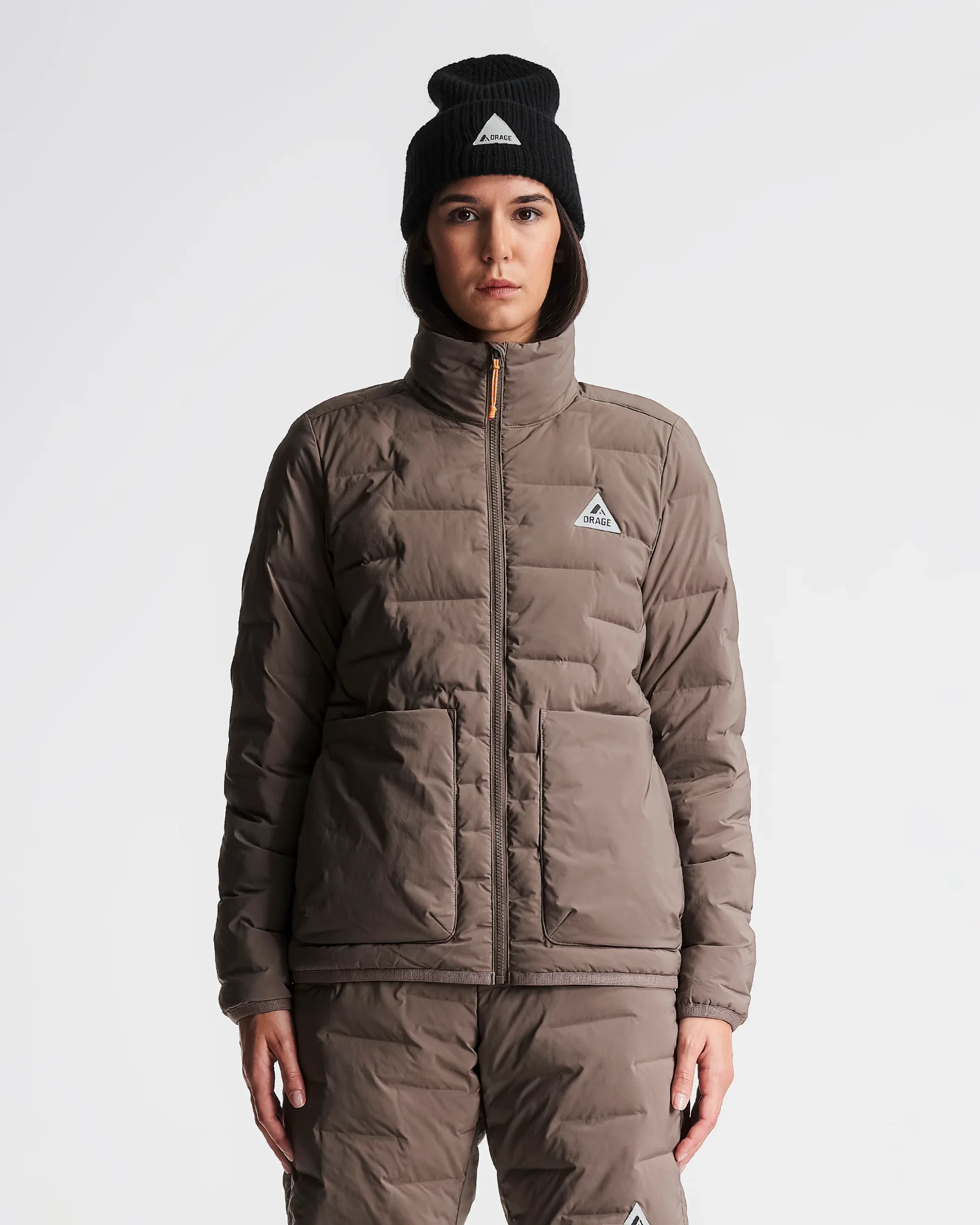 Manteau Skeena pour femmes – Image 4