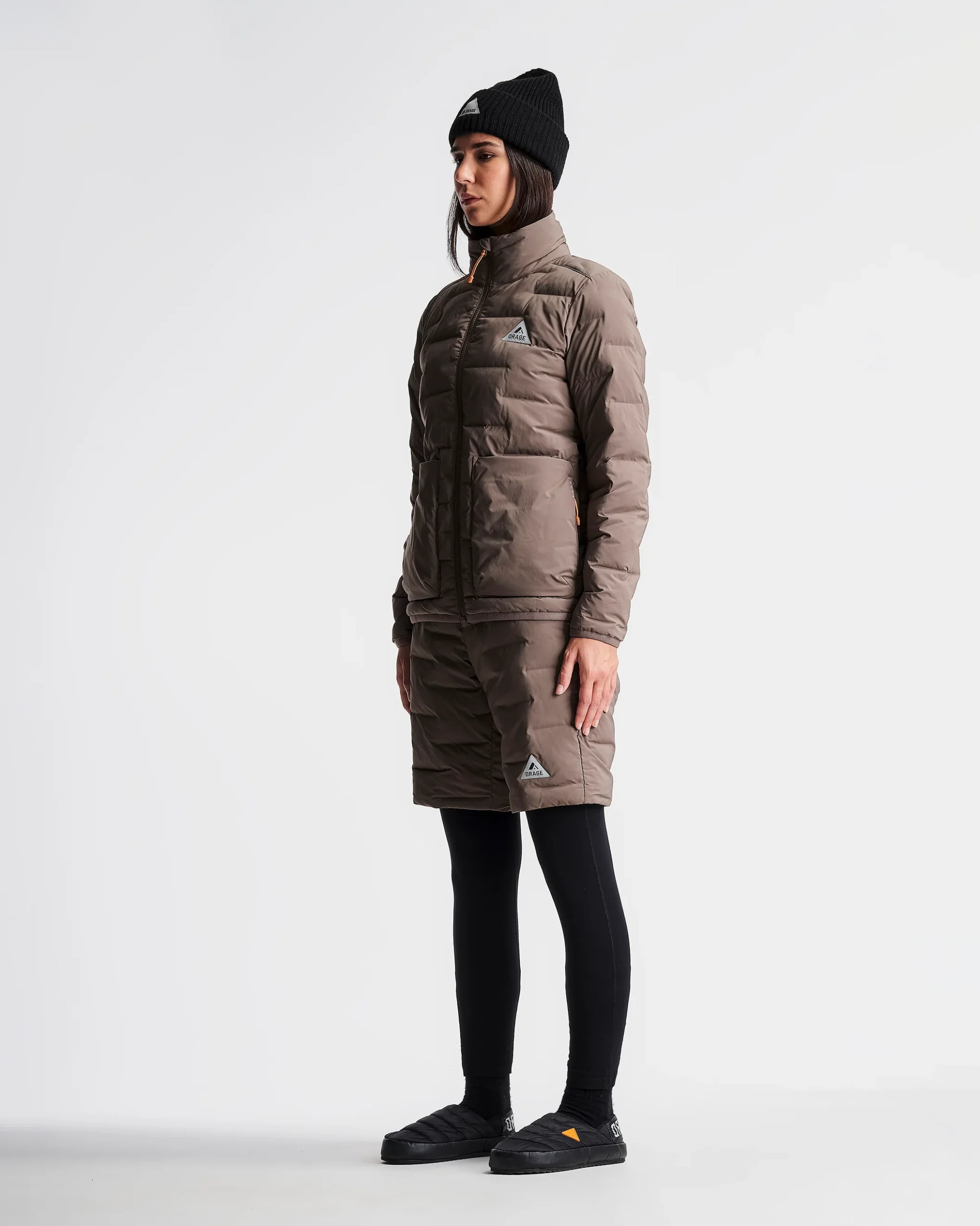 Manteau Skeena pour femmes – Image 8