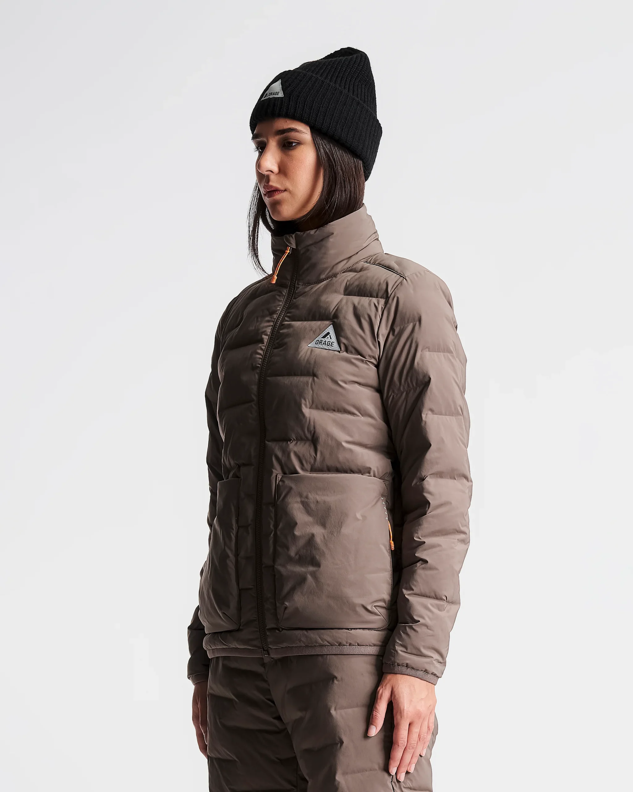 Manteau Skeena pour femmes – Image 6