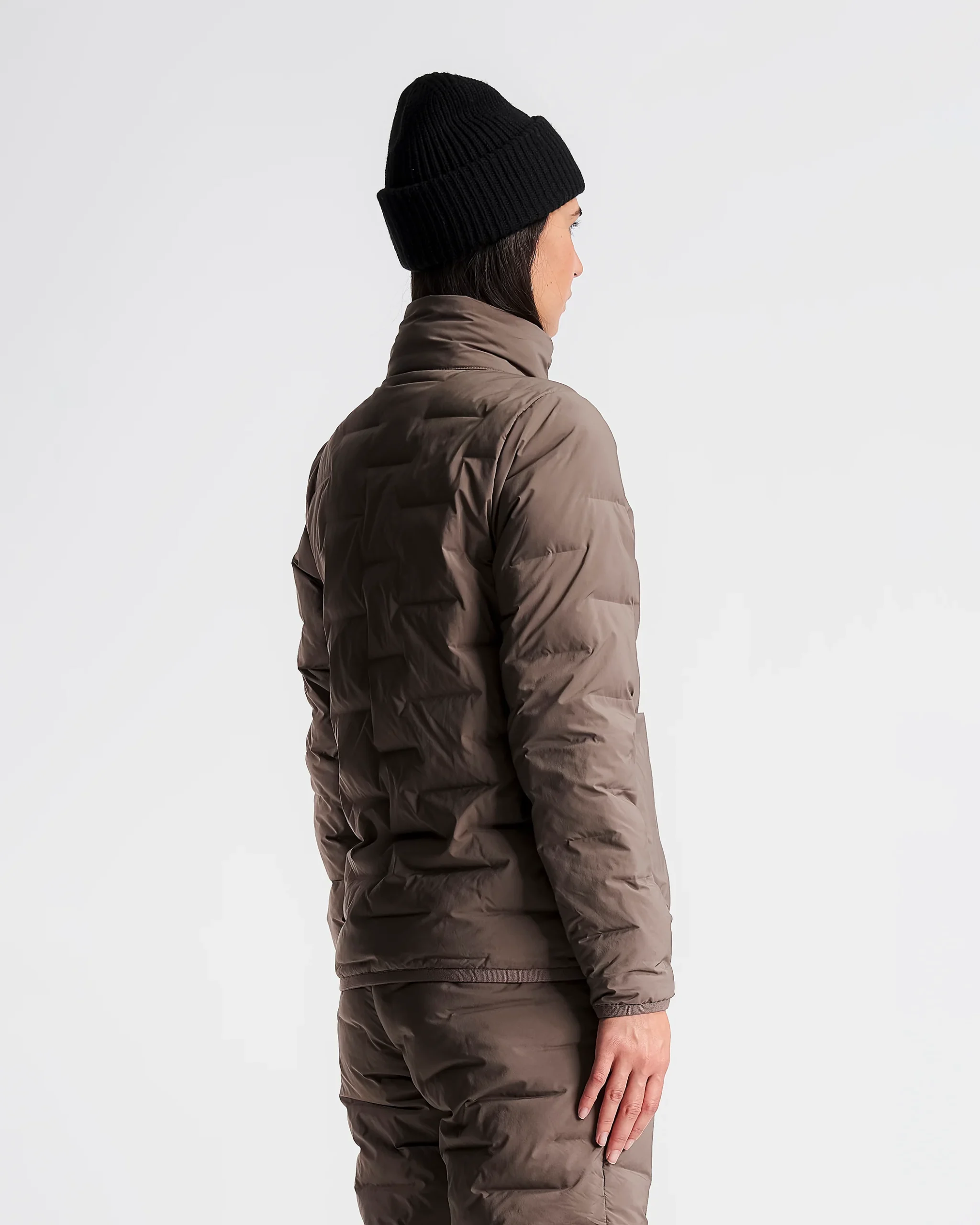 Manteau Skeena pour femmes – Image 7