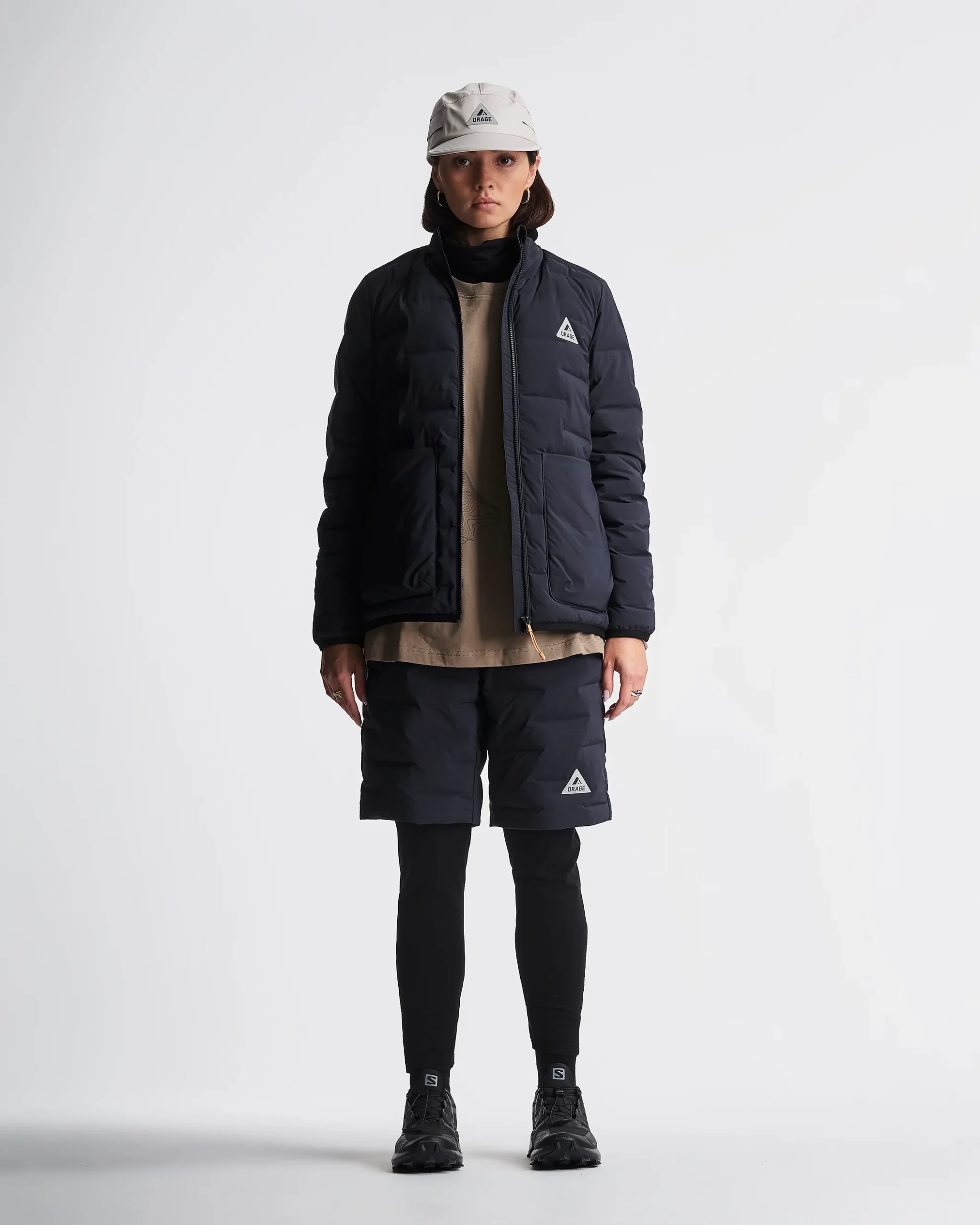 Manteau Skeena pour femmes – Image 9