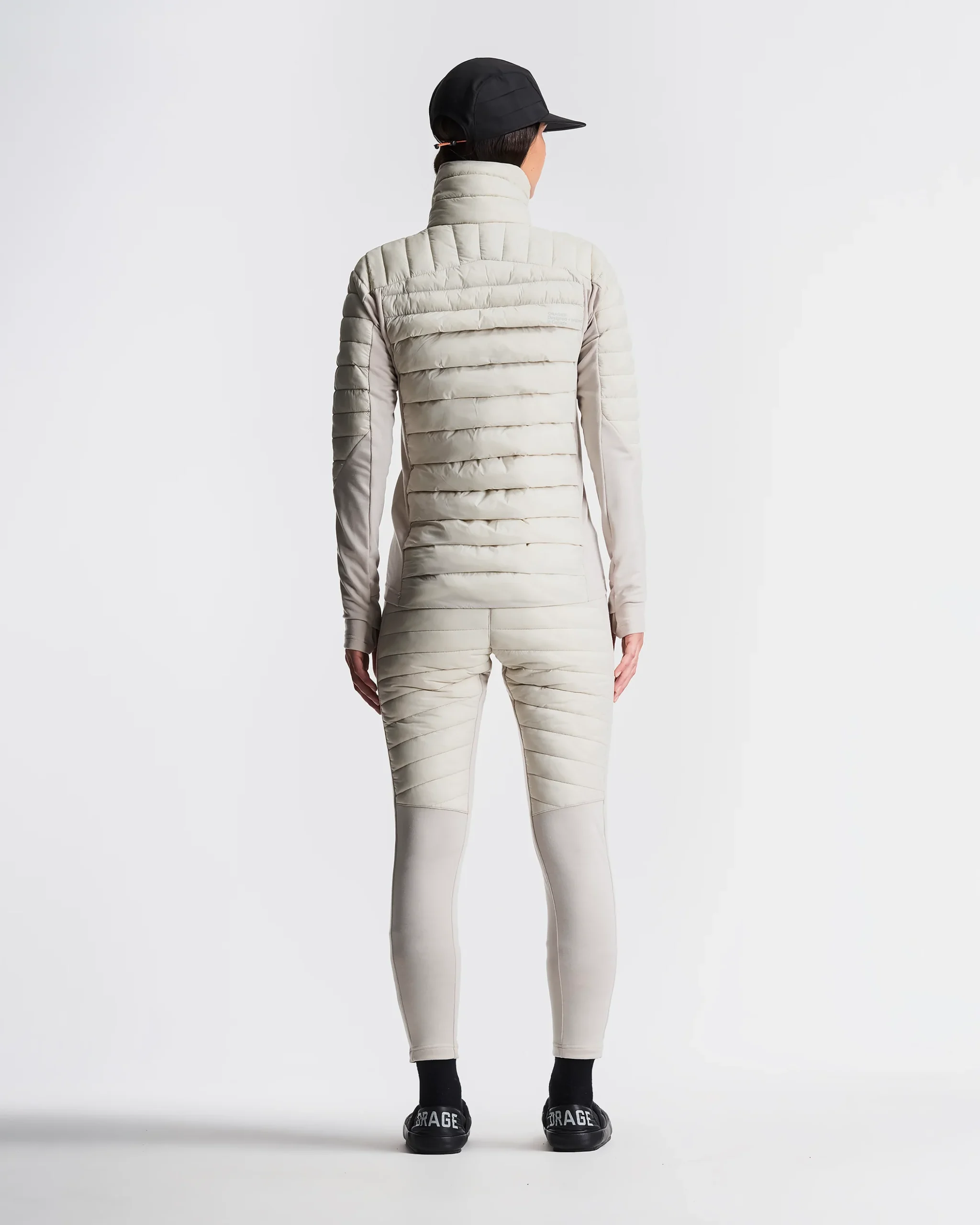 Superposition hybride Phoenix pour femmes – Image 3