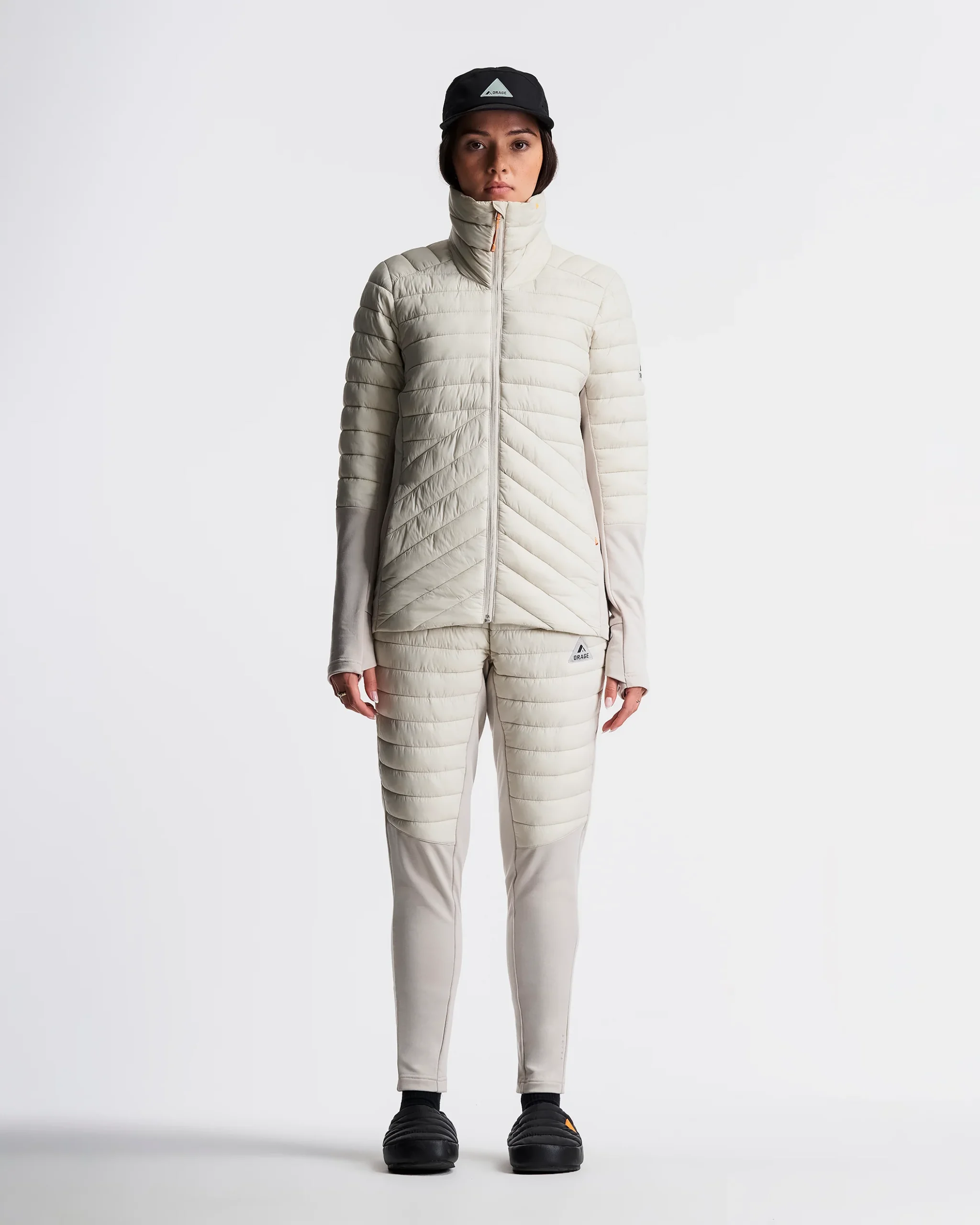 Superposition hybride Phoenix pour femmes