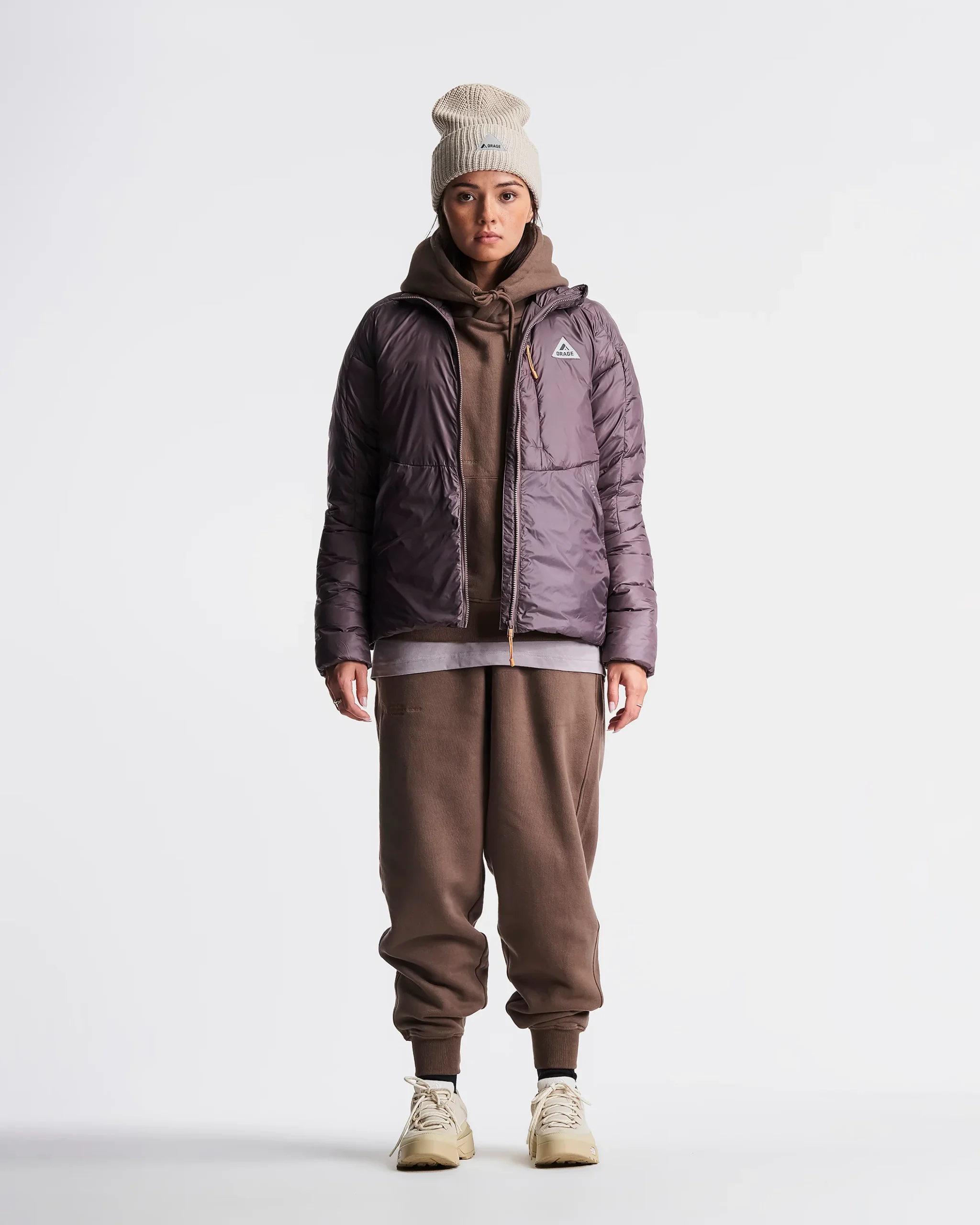 Superposition Traverse pour femmes – Image 2