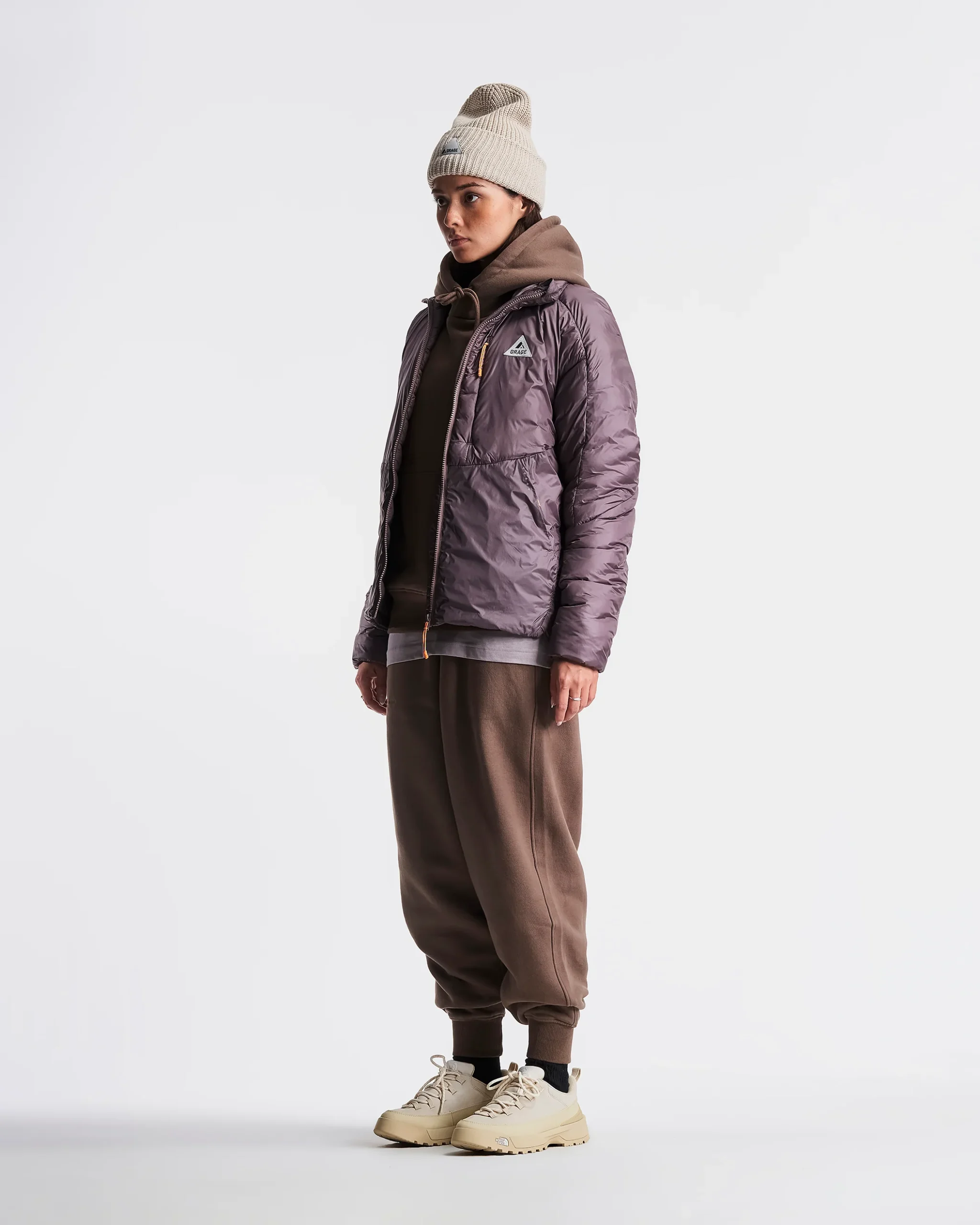 Superposition Traverse pour femmes – Image 5