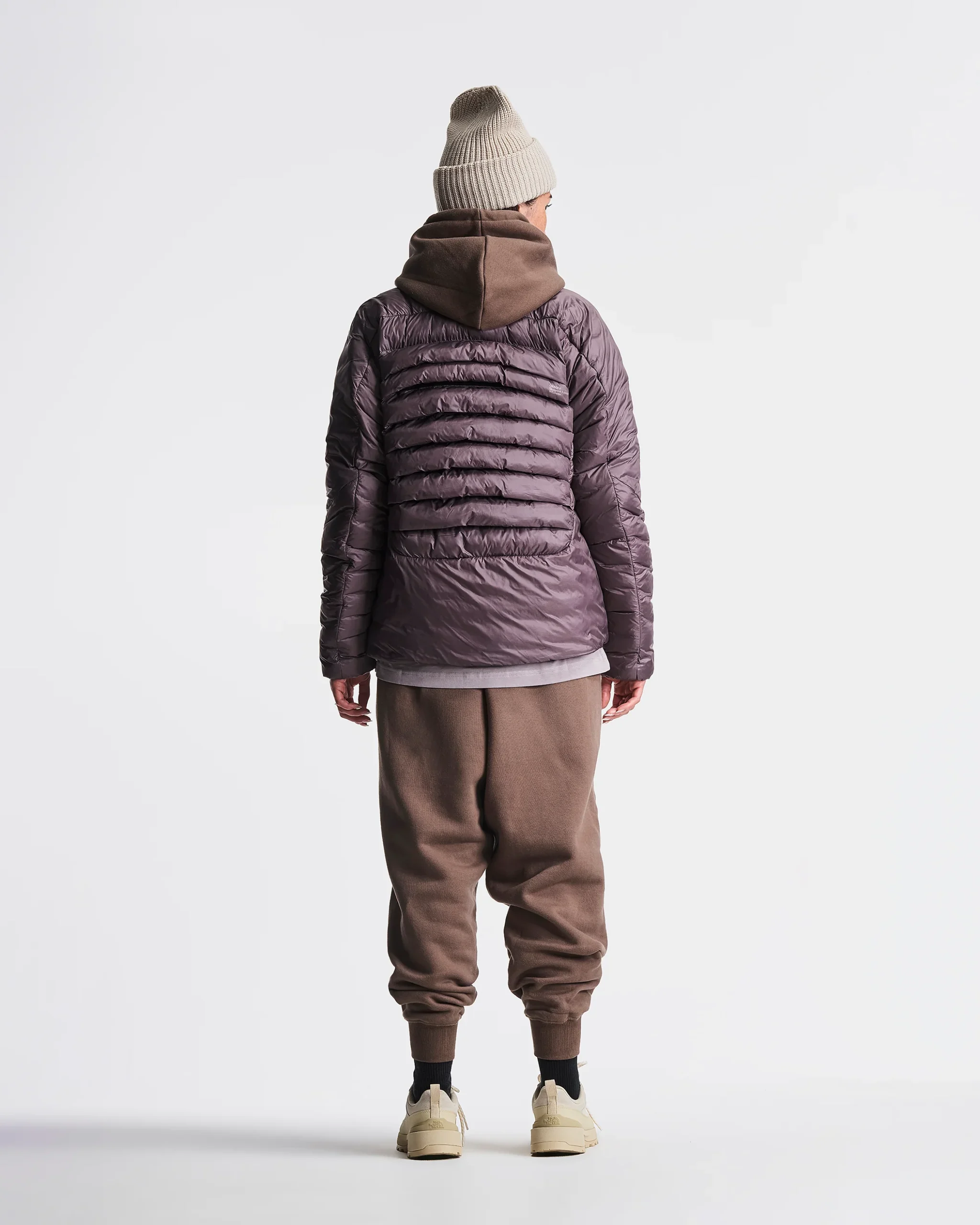 Superposition Traverse pour femmes – Image 3