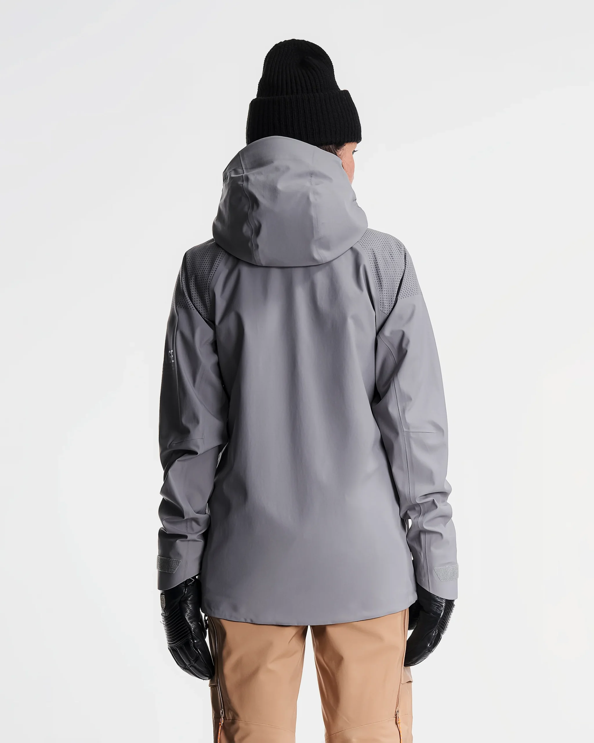 Manteau MTN-X 3 plis léger Fjord pour femmes – Image 5
