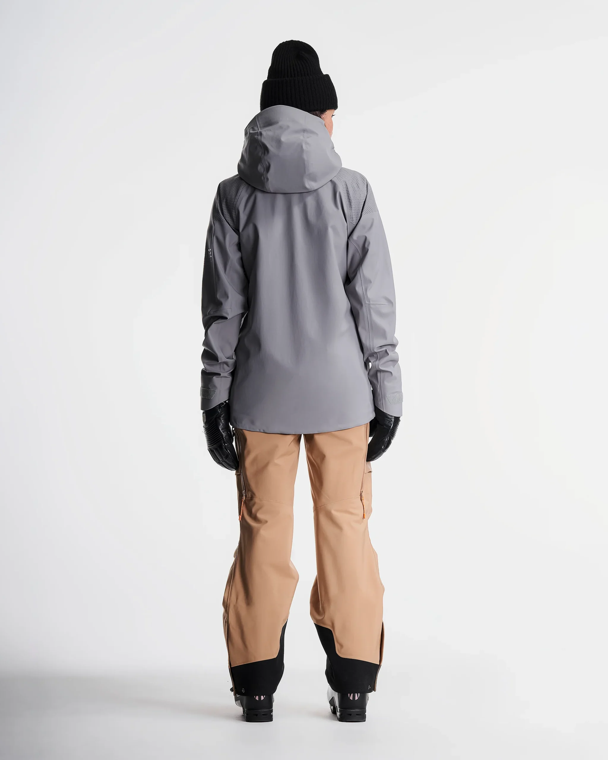 Manteau MTN-X 3 plis léger Fjord pour femmes – Image 3