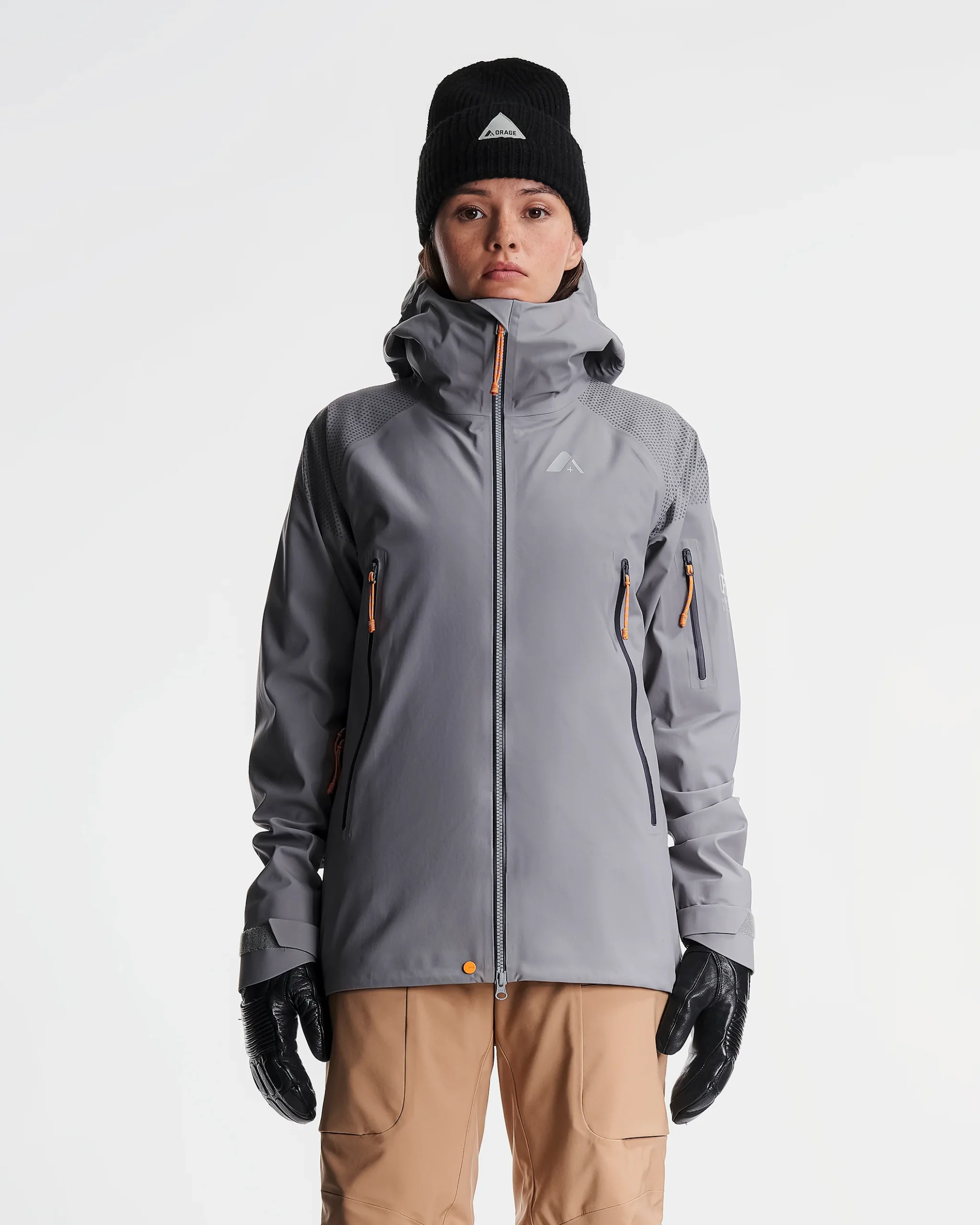Manteau MTN-X 3 plis léger Fjord pour femmes – Image 7