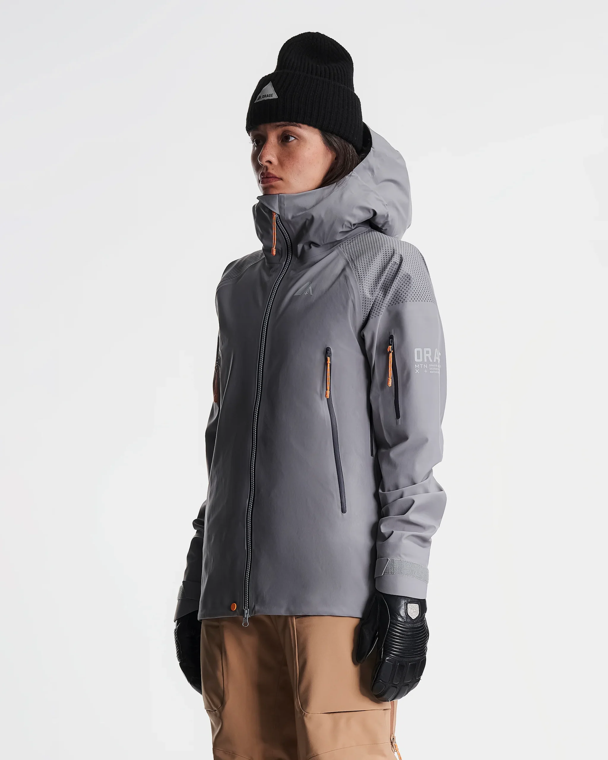 Manteau MTN-X 3 plis léger Fjord pour femmes – Image 6