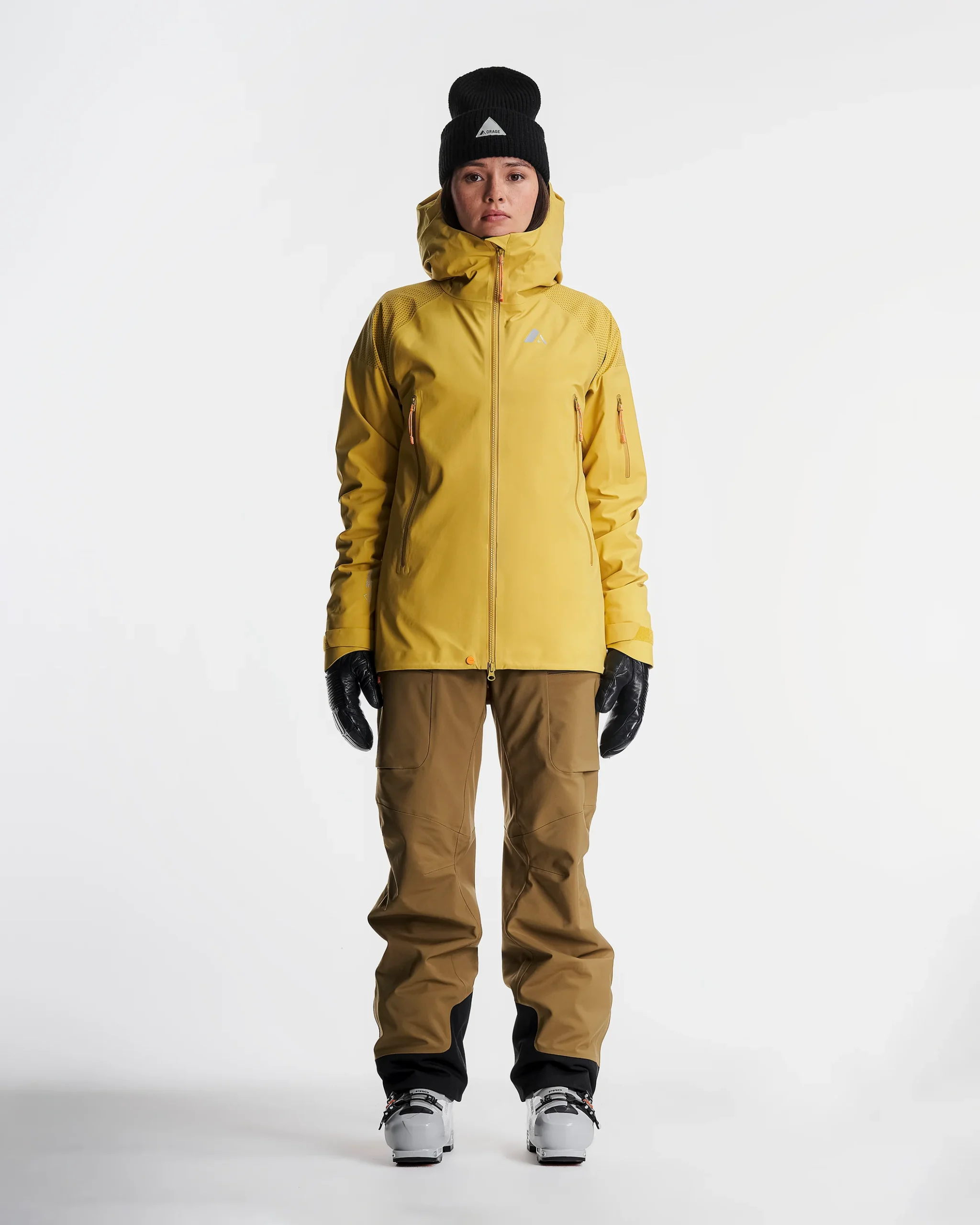 Manteau MTN-X 3 plis léger Fjord pour femmes – Image 8
