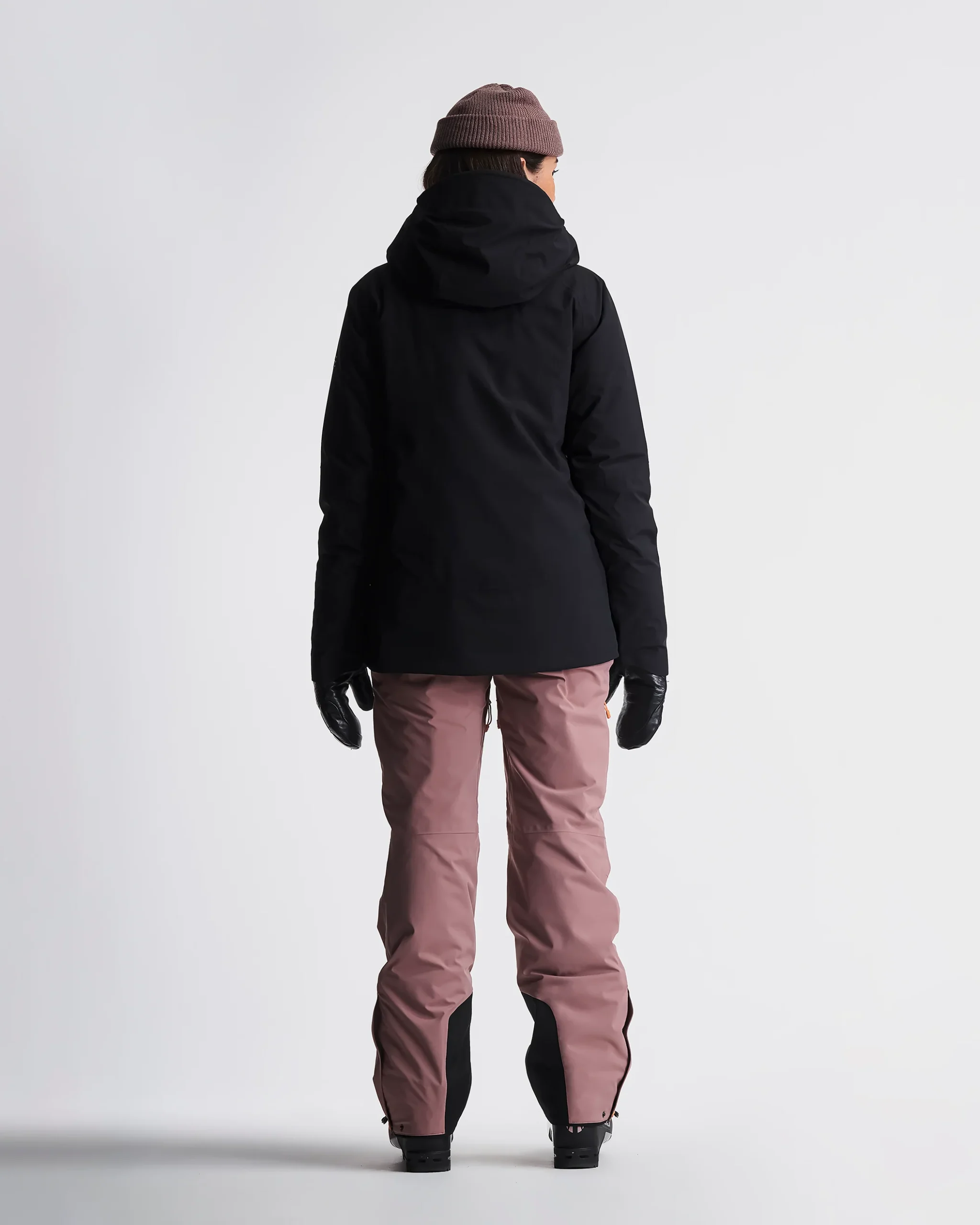 Manteau isolé Kingsley pour femmes – Image 8