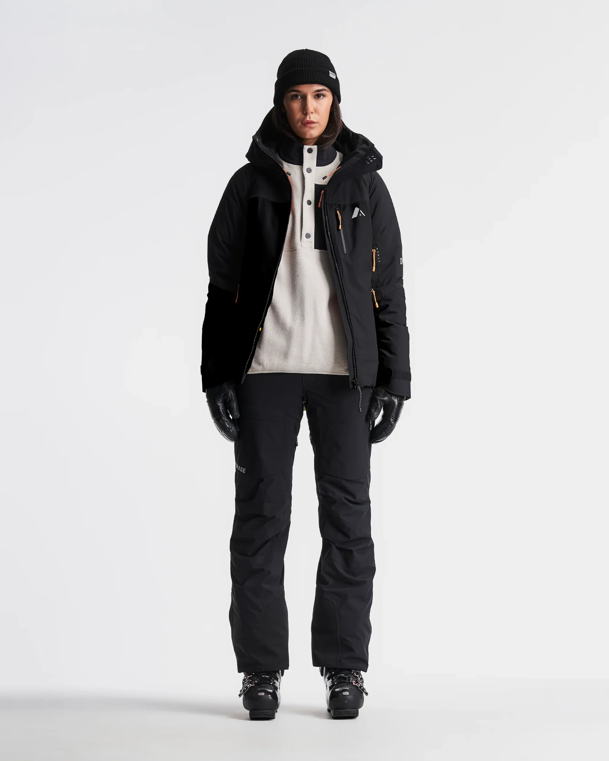 Manteau hybride Nina pour femmes – Image 2