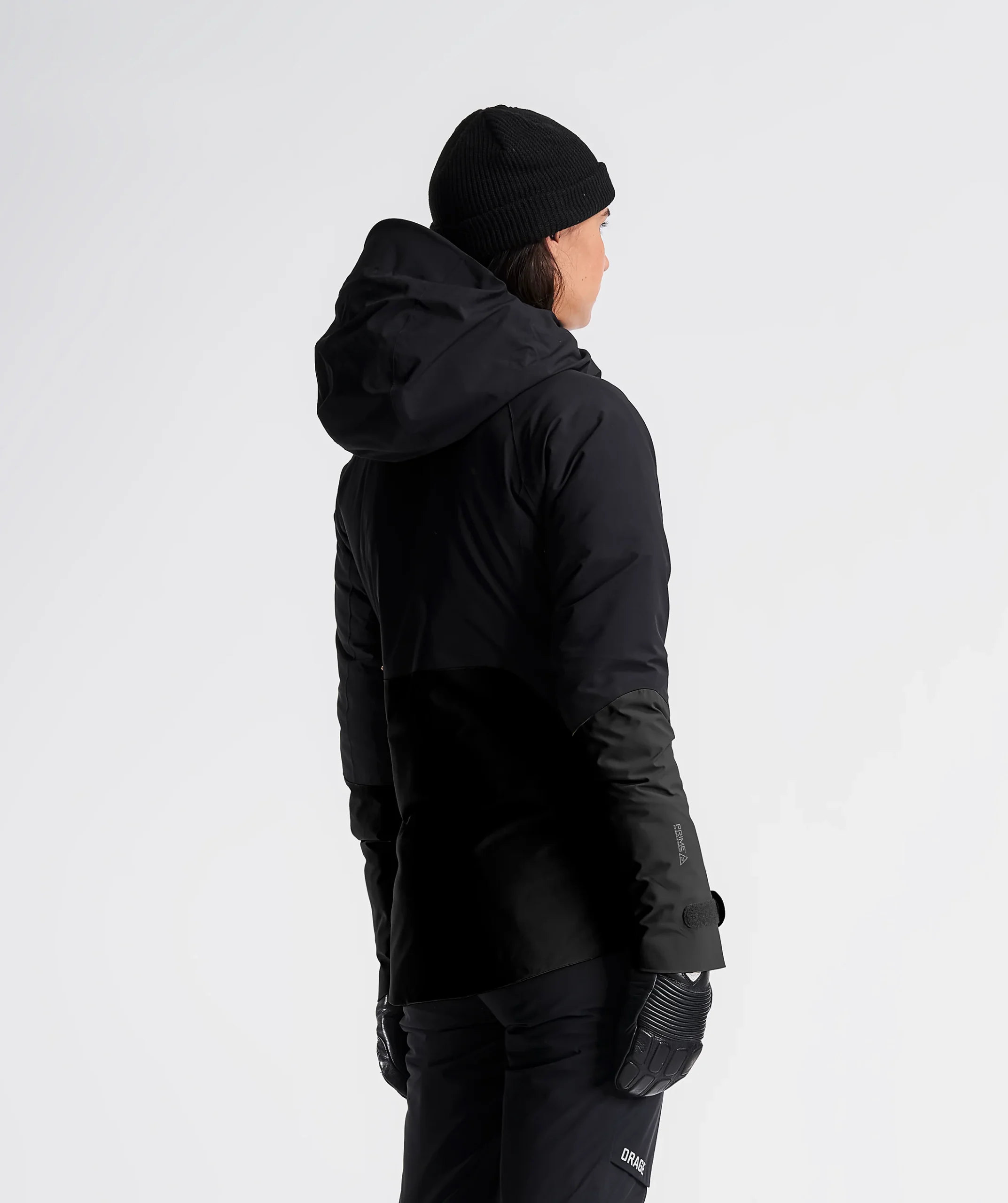 Manteau hybride Nina pour femmes – Image 5