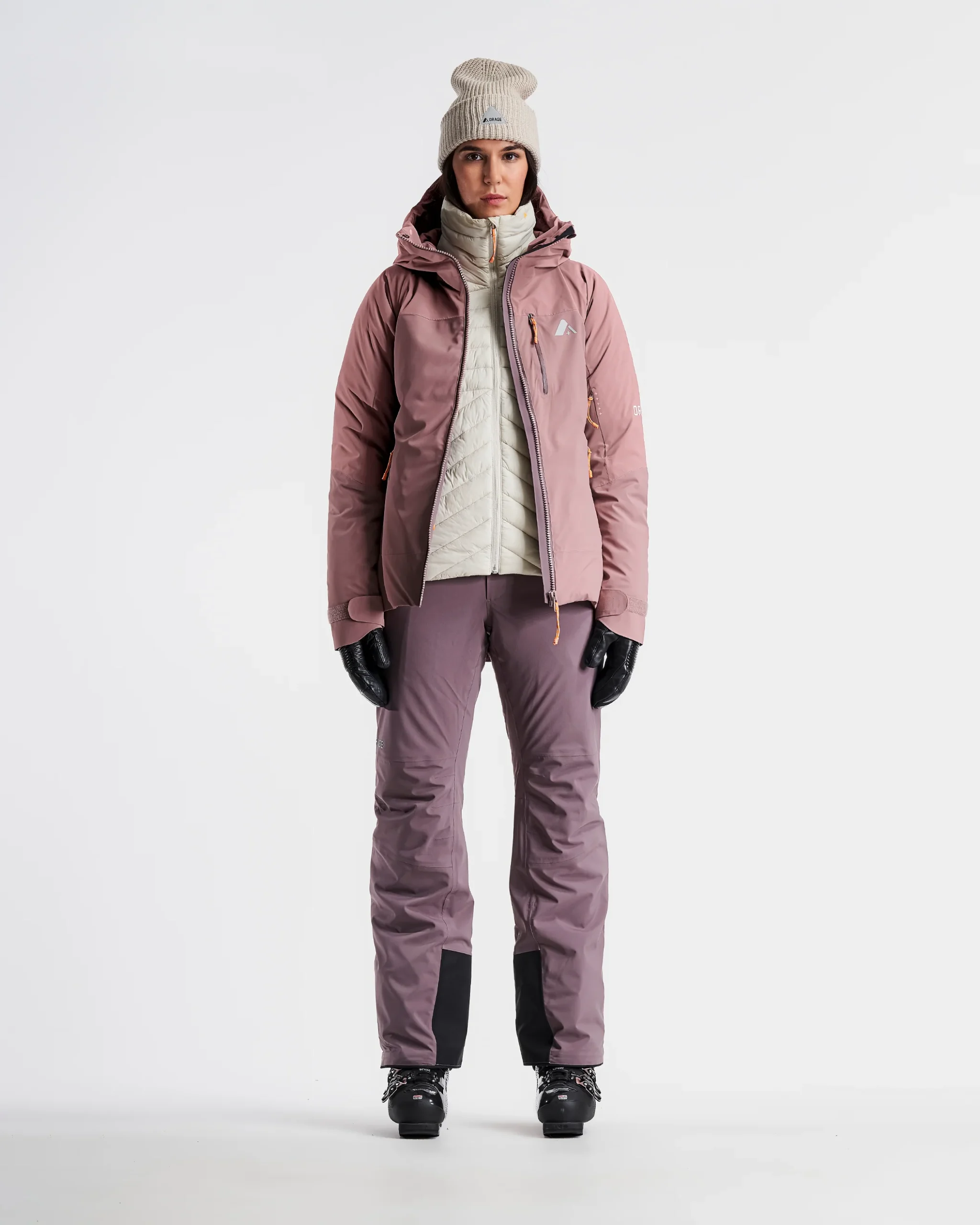 Manteau hybride Nina pour femmes – Image 7