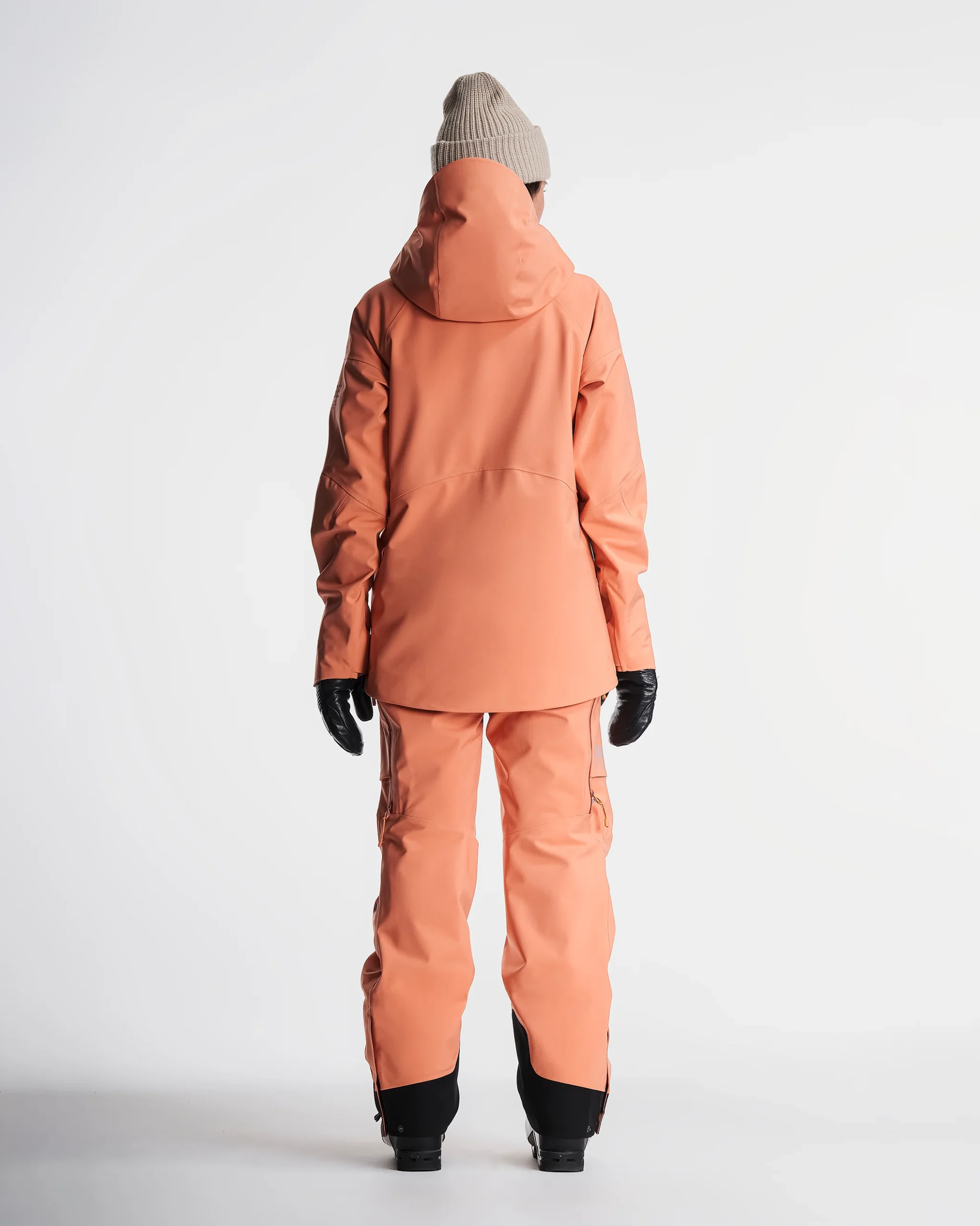 Manteau MTN-X 3 plis Panorama pour femmes – Image 7